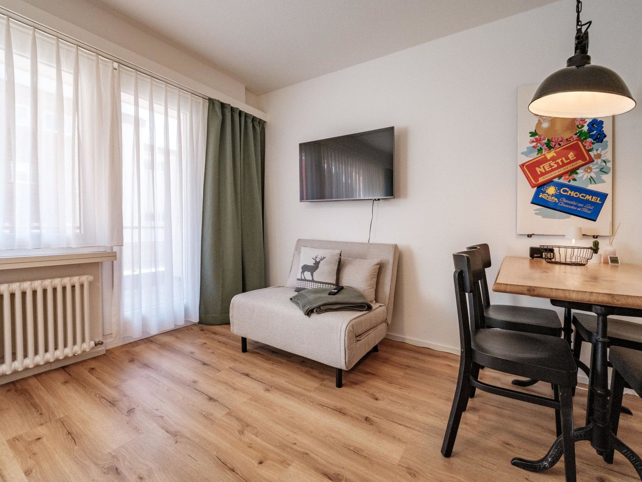 Photo of Paradies 212 Appartement/Fewo,  , 2-Bettwohnung 2-Bettwohnung