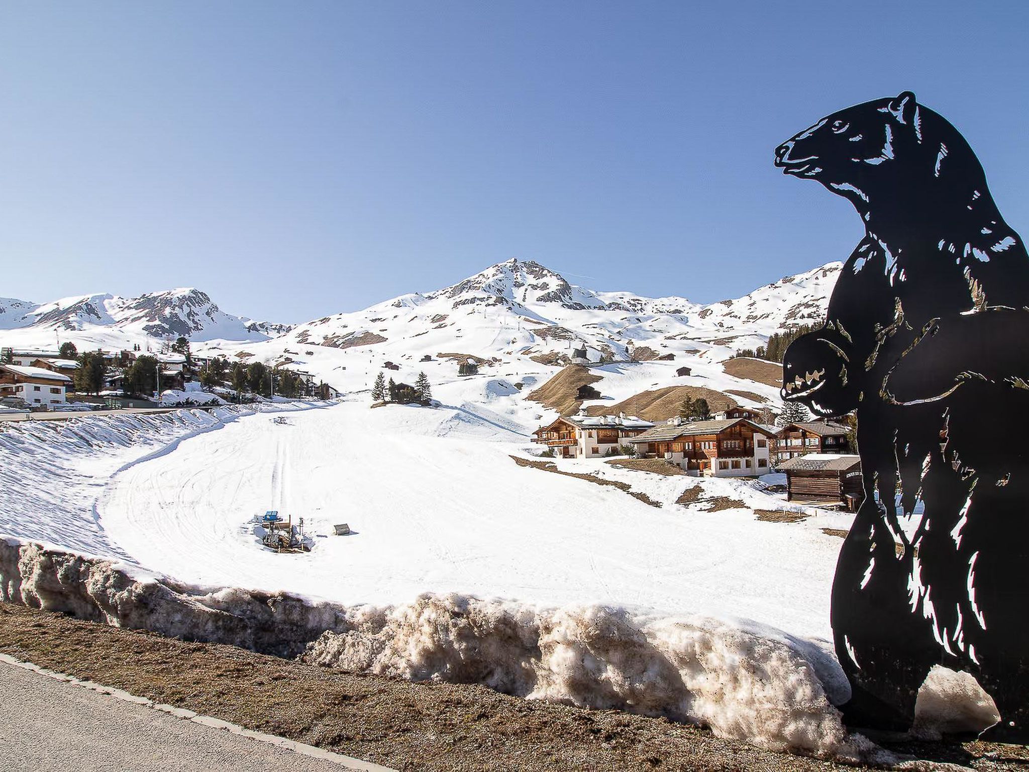 Photo of Fortuna 4 by Arosa Vacations
