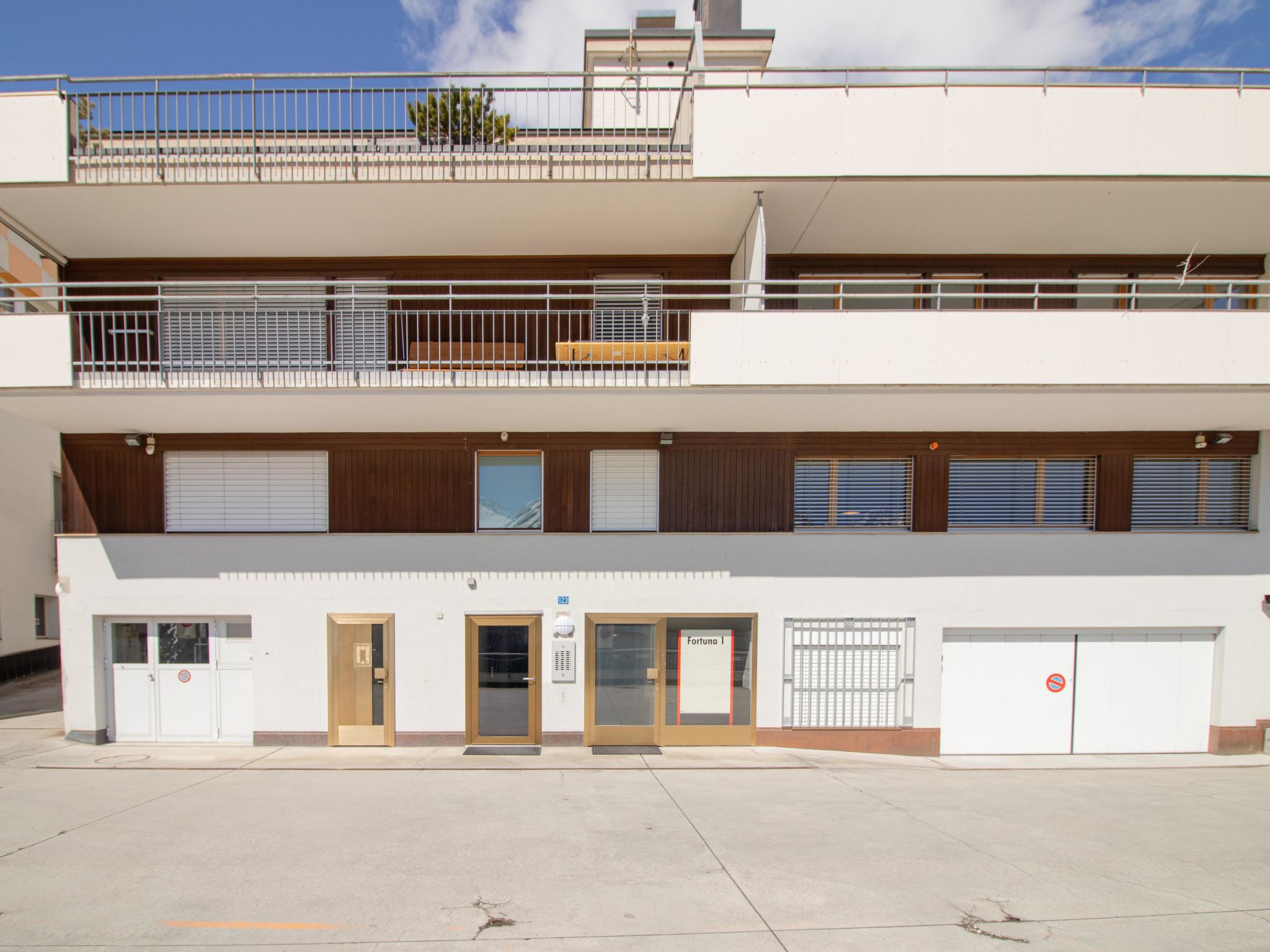 Photo of Fortuna 4 by Arosa Vacations