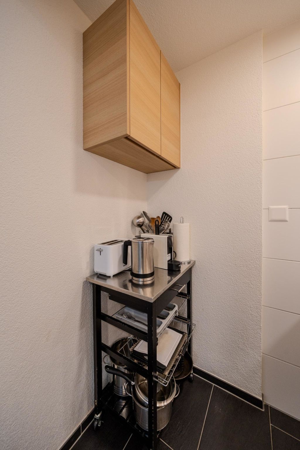Photo of Fortuna 4 by Arosa Vacations Appartement/Fewo, Dusche, WC, West
