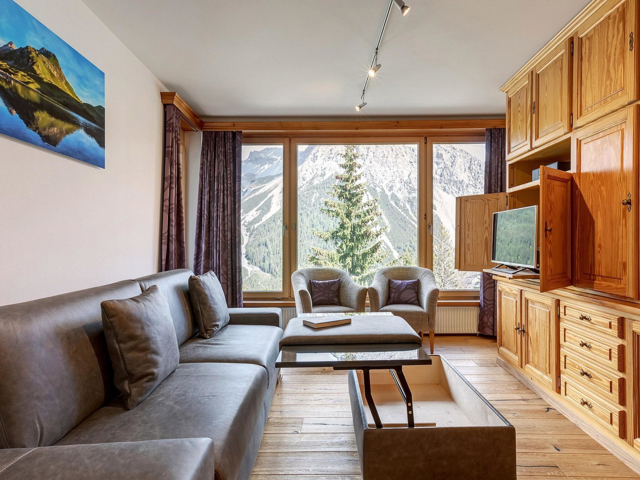 Photo of Casa Viktoria B26 Appartement/Fewo, Bad, WC, Seeblick