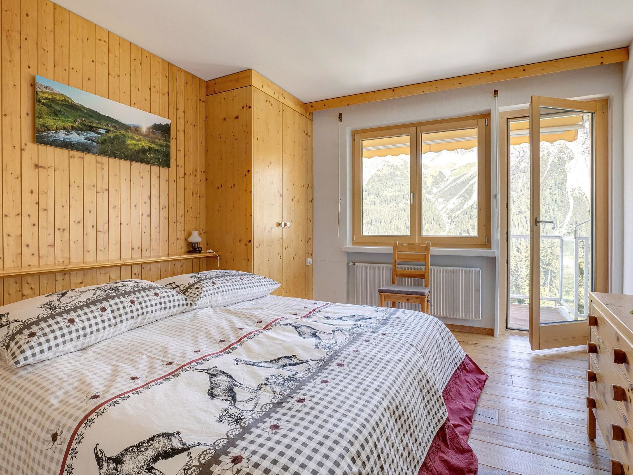 Casa Viktoria B26 Appartement/Fewo, Bad, WC, Seeblick