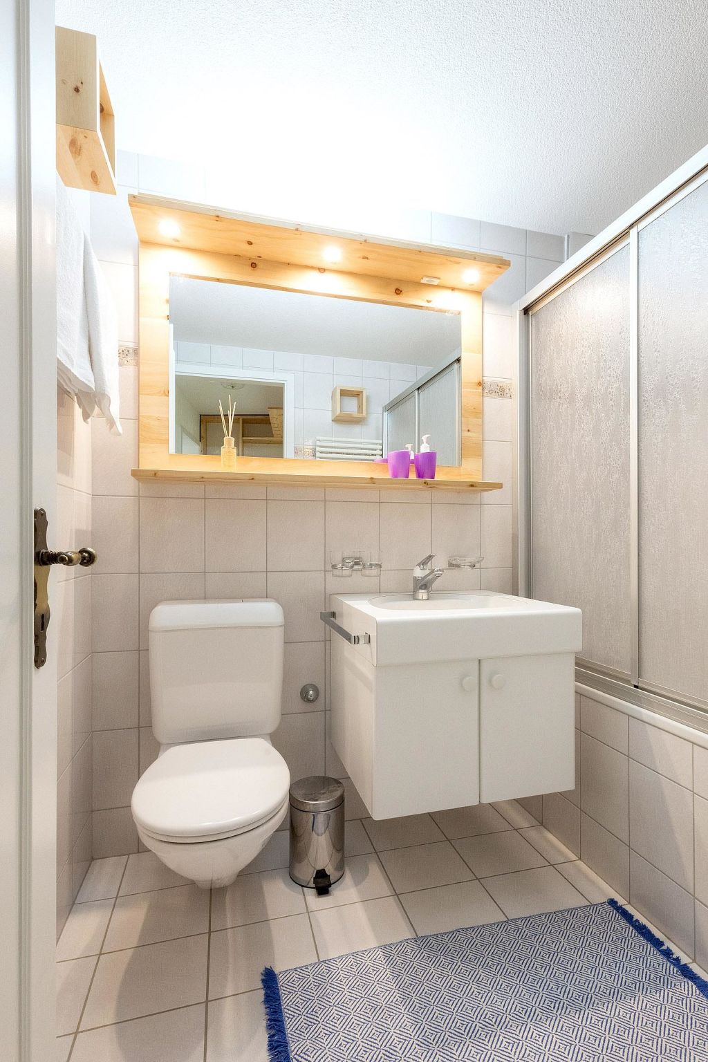 Photo of Casa Viktoria B26 Appartement/Fewo, Bad, WC, Seeblick