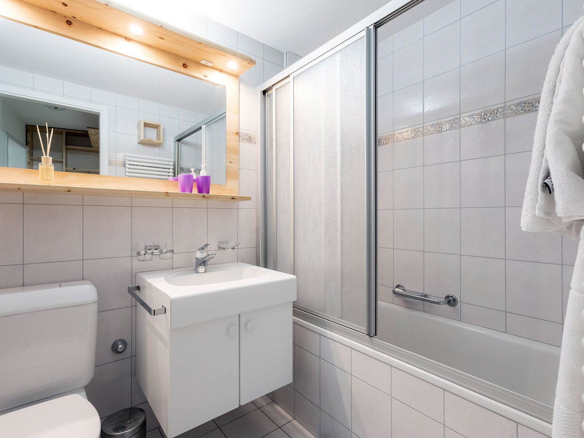 Photo of Casa Viktoria B26 Appartement/Fewo, Bad, WC, Seeblick