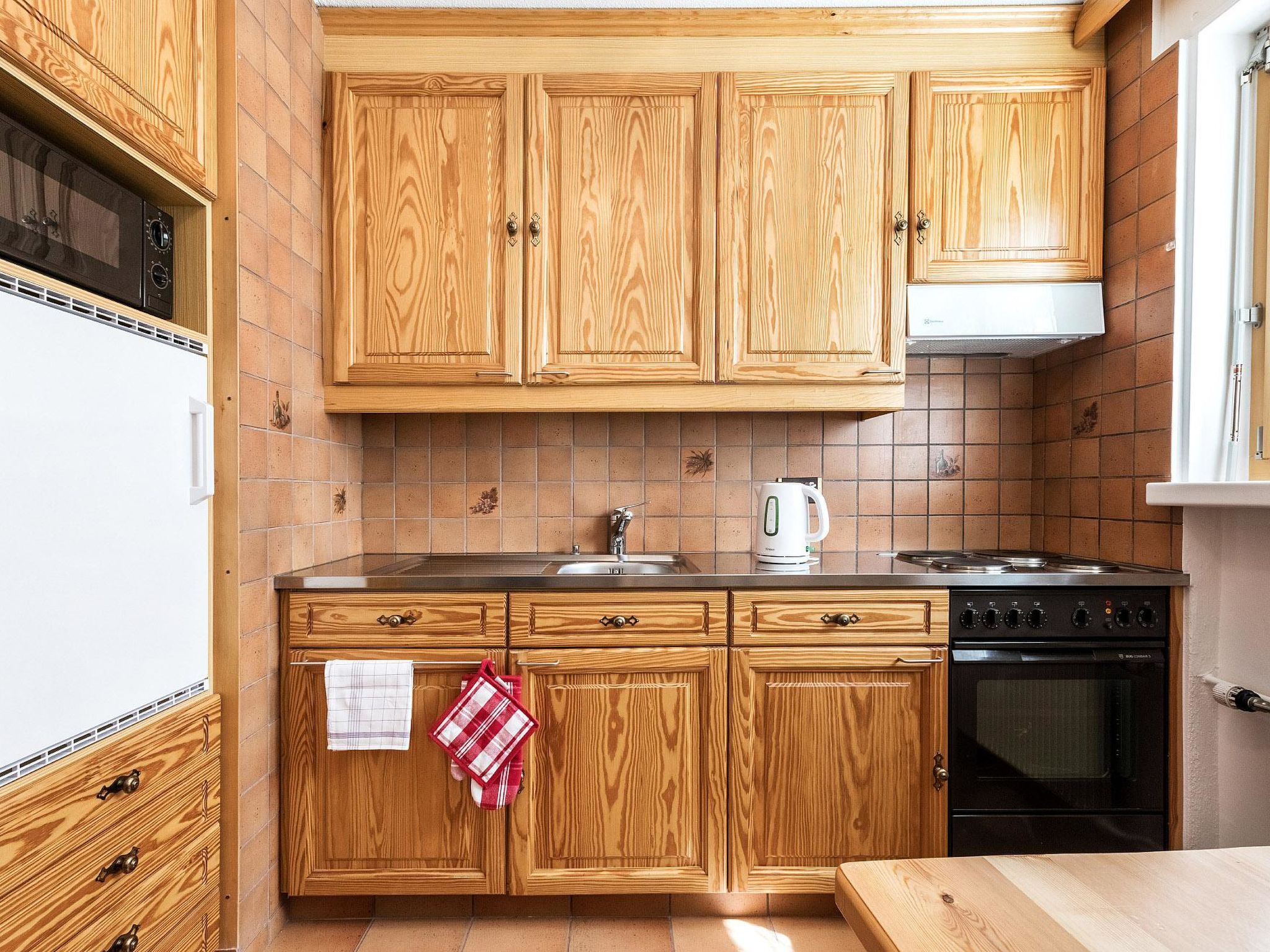 Photo of Casa Viktoria B26 Appartement/Fewo, Bad, WC, Seeblick