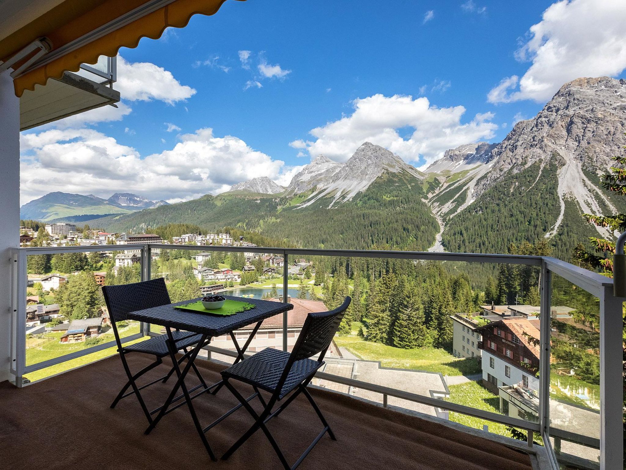 Photo of Casa Viktoria B26 Appartement/Fewo, Bad, WC, Seeblick