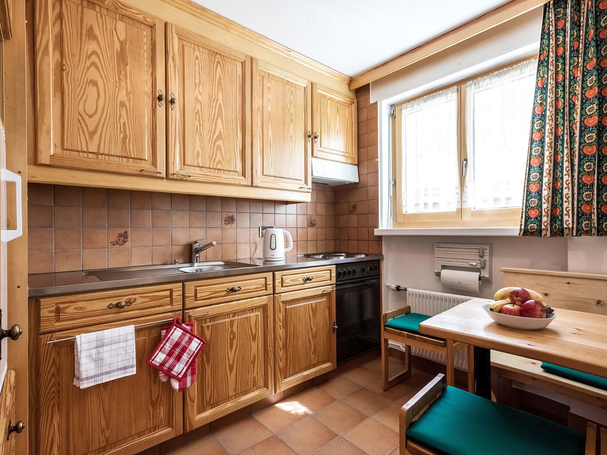 Photo of Casa Viktoria B26 Appartement/Fewo, Bad, WC, Seeblick