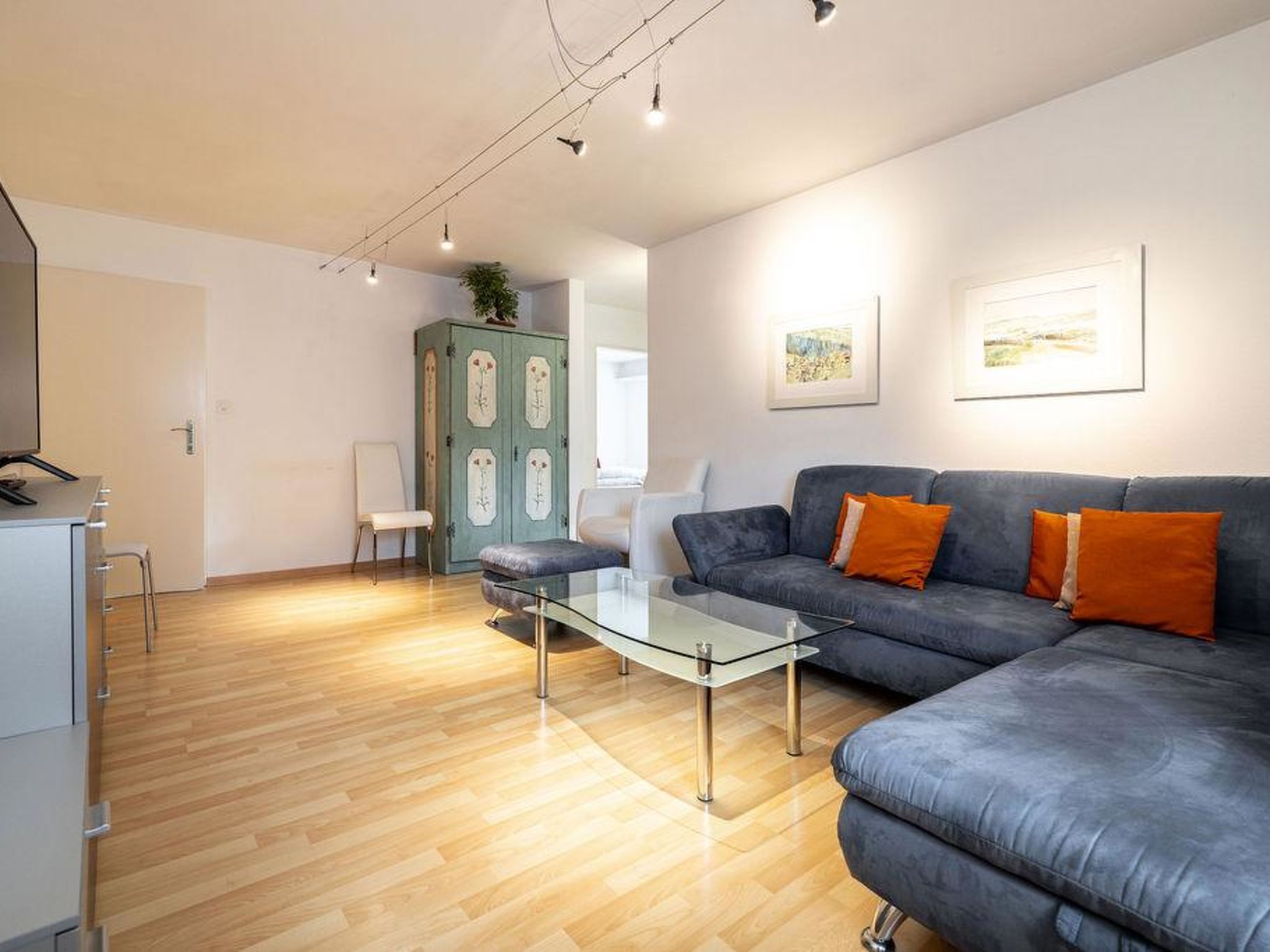 Photo of Paradies 021 Appartement/Fewo, Bad, WC, 4-Bettwohnung