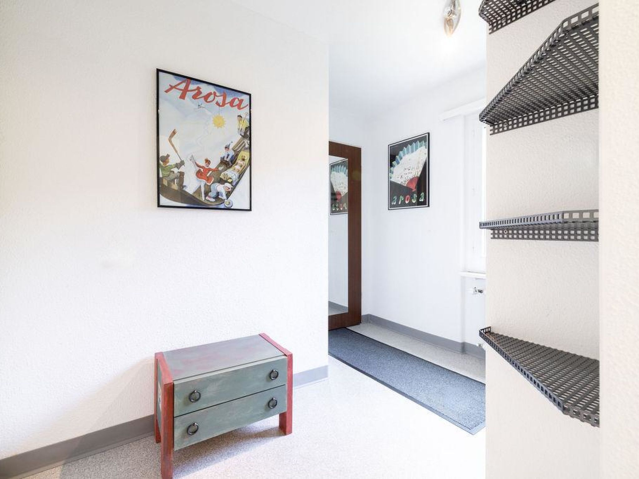 Photo of Paradies 021 Appartement/Fewo, Bad, WC, 4-Bettwohnung