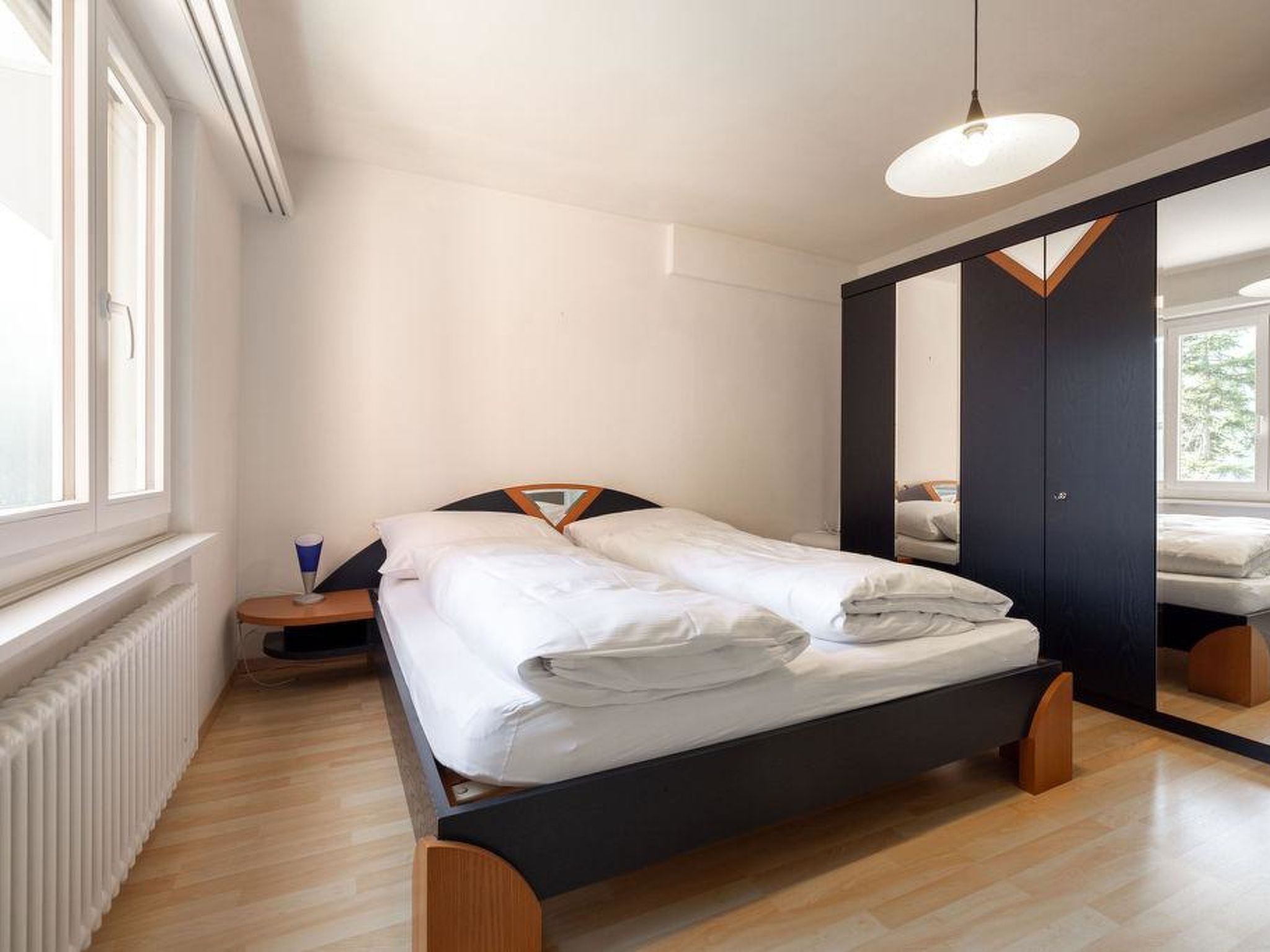 Photo of Paradies 021 Appartement/Fewo, Bad, WC, 4-Bettwohnung