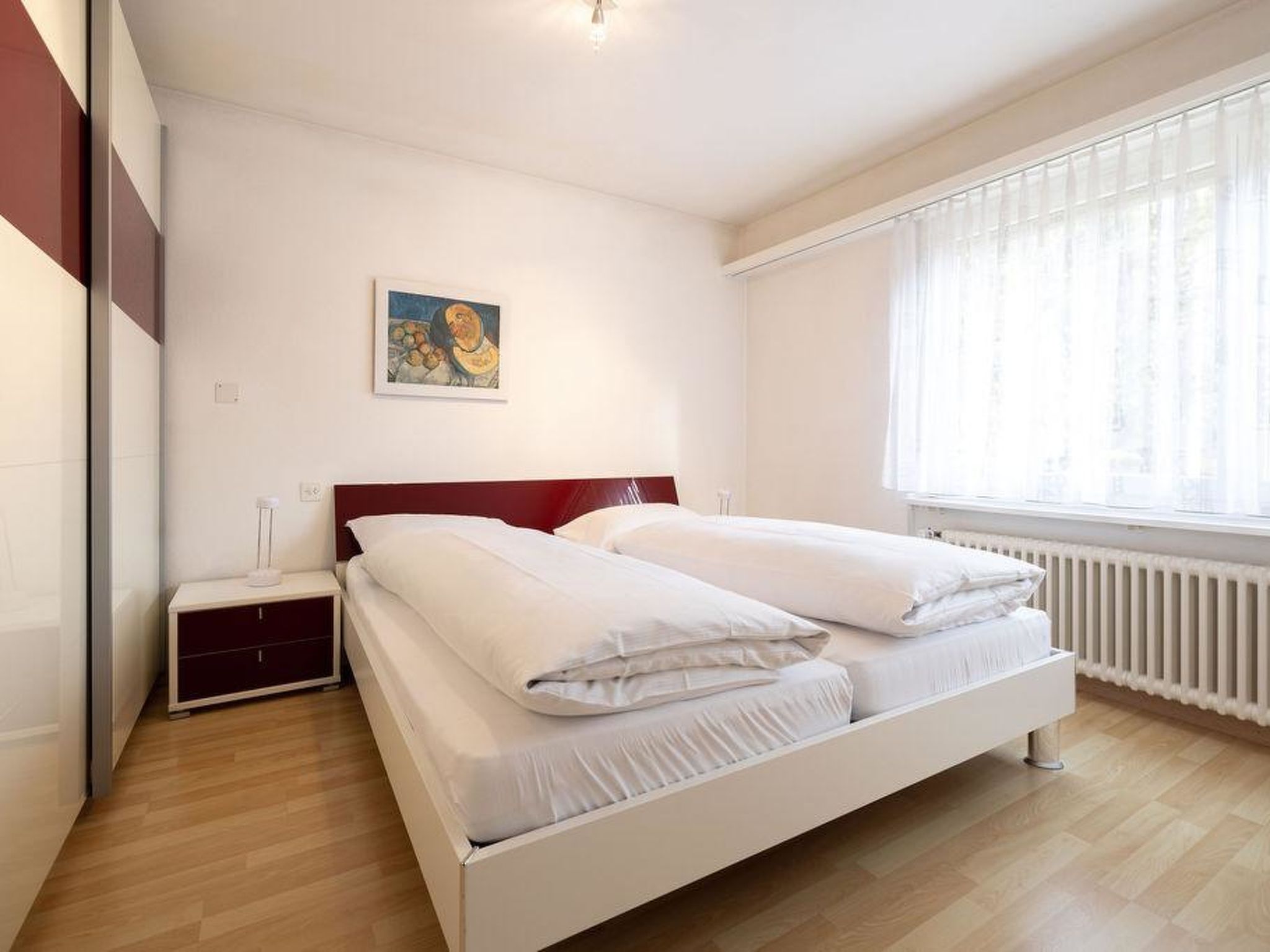 Photo of Paradies 021 Appartement/Fewo, Bad, WC, 4-Bettwohnung
