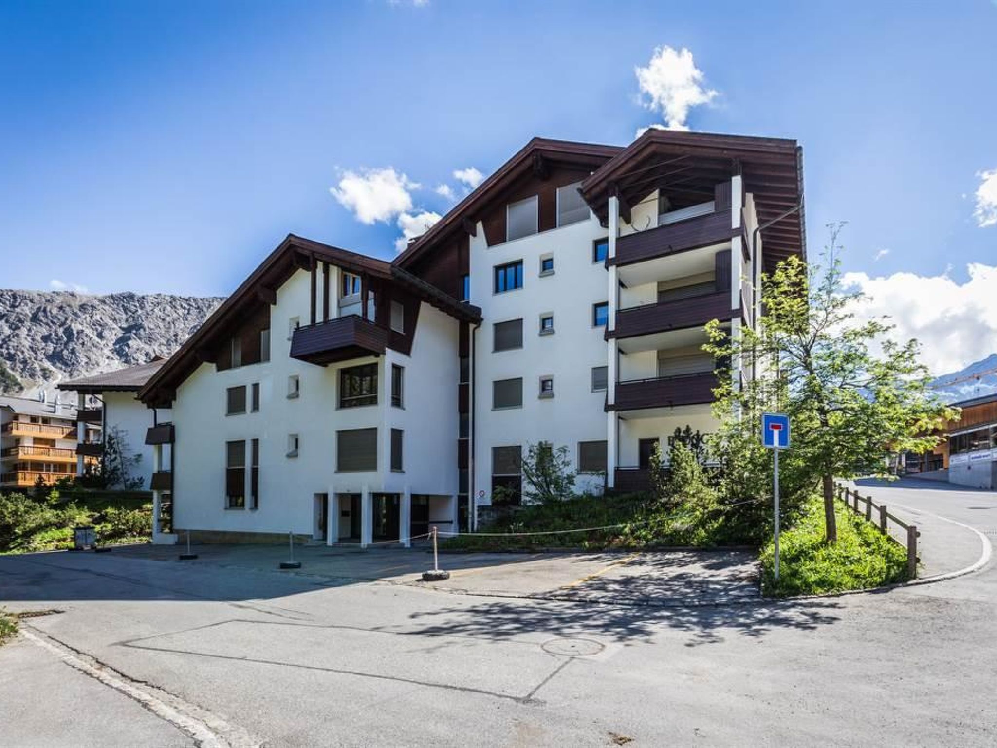 Photo of Brüggli A24