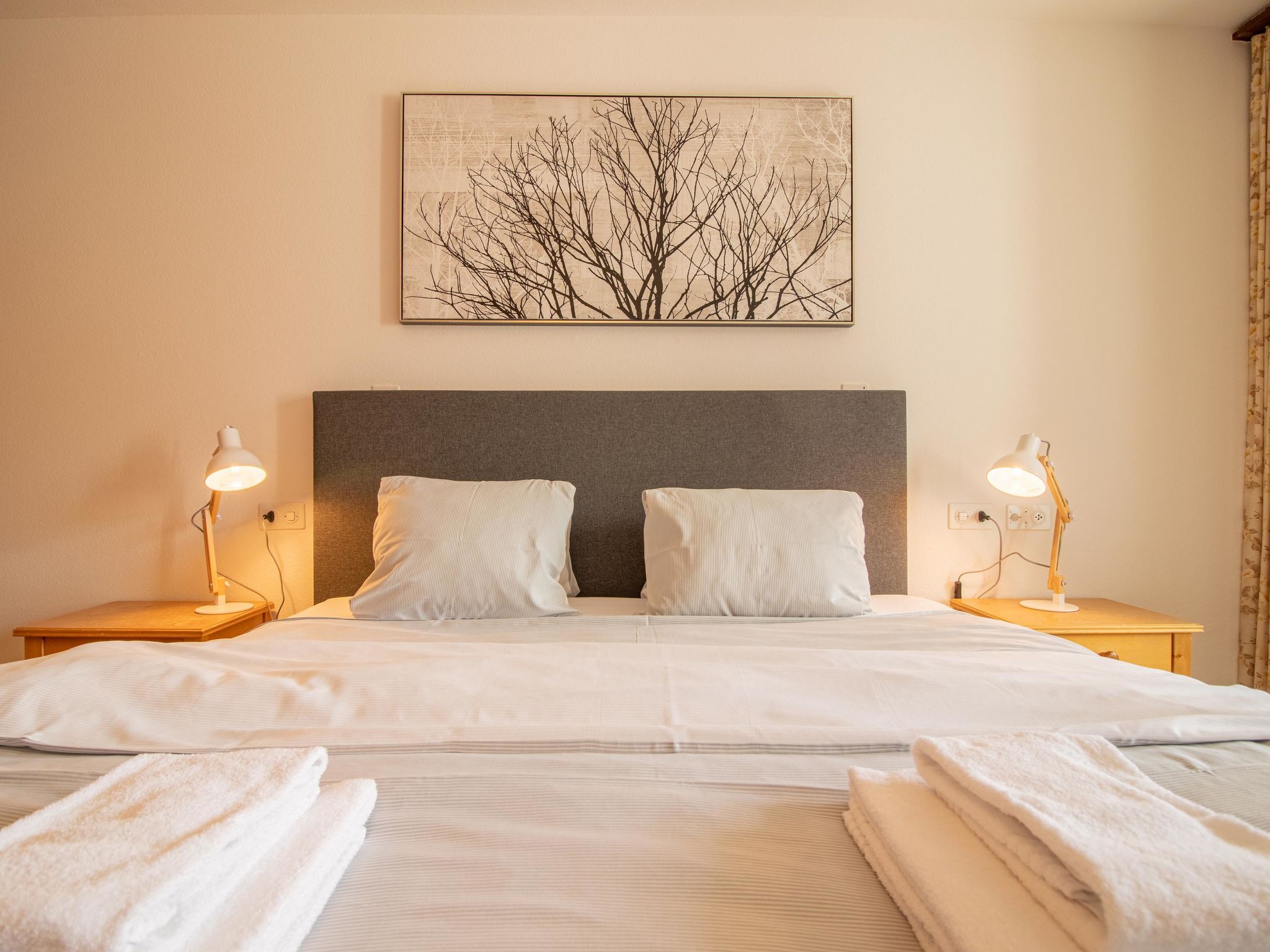 Photo of Brüggli A-24 by Arosa Holiday Appartement/Fewo, Bad, WC, 3-Bettwohnung