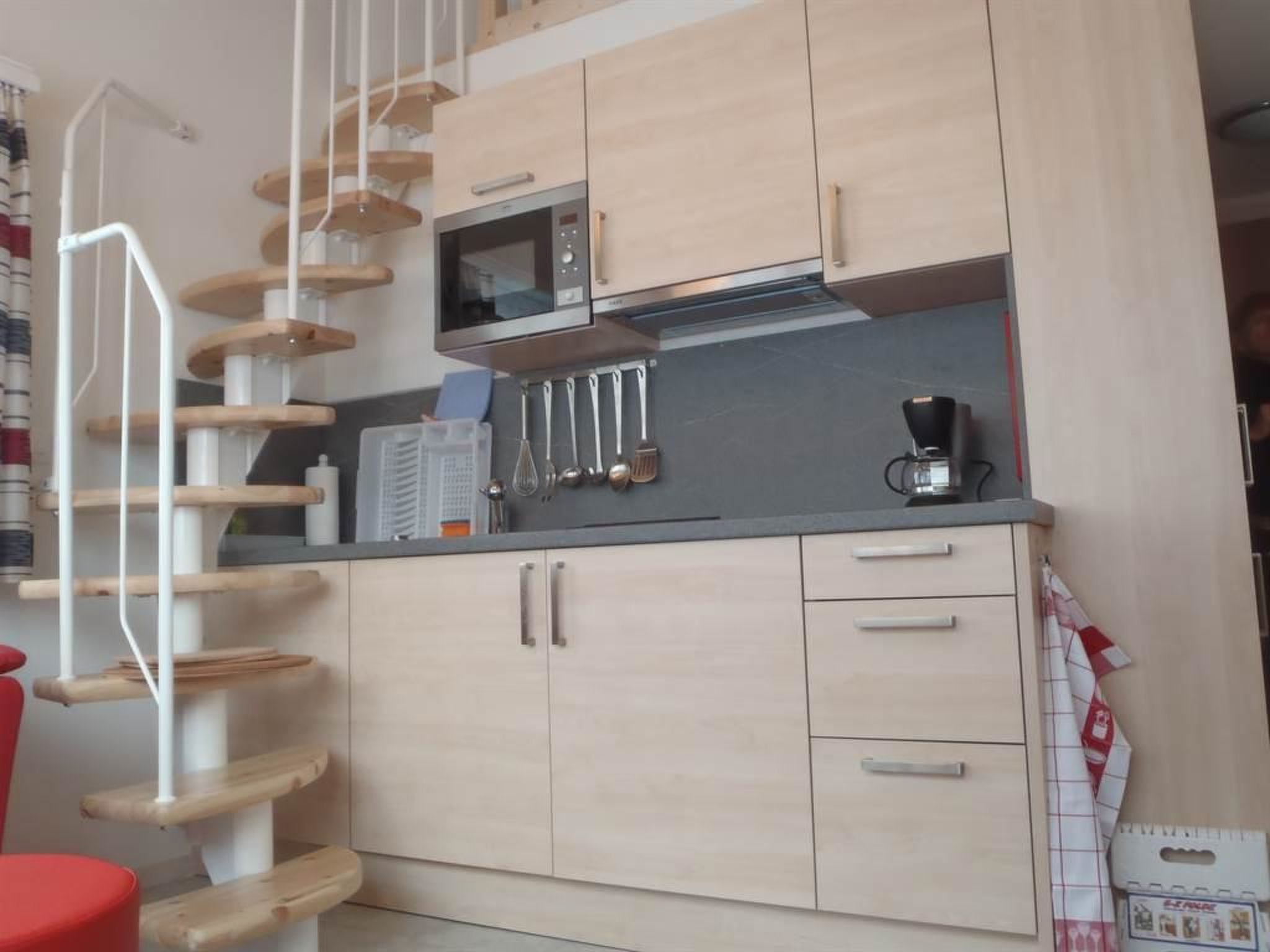 Photo of Appartement/Fewo,  , 2-Bettwohnung
