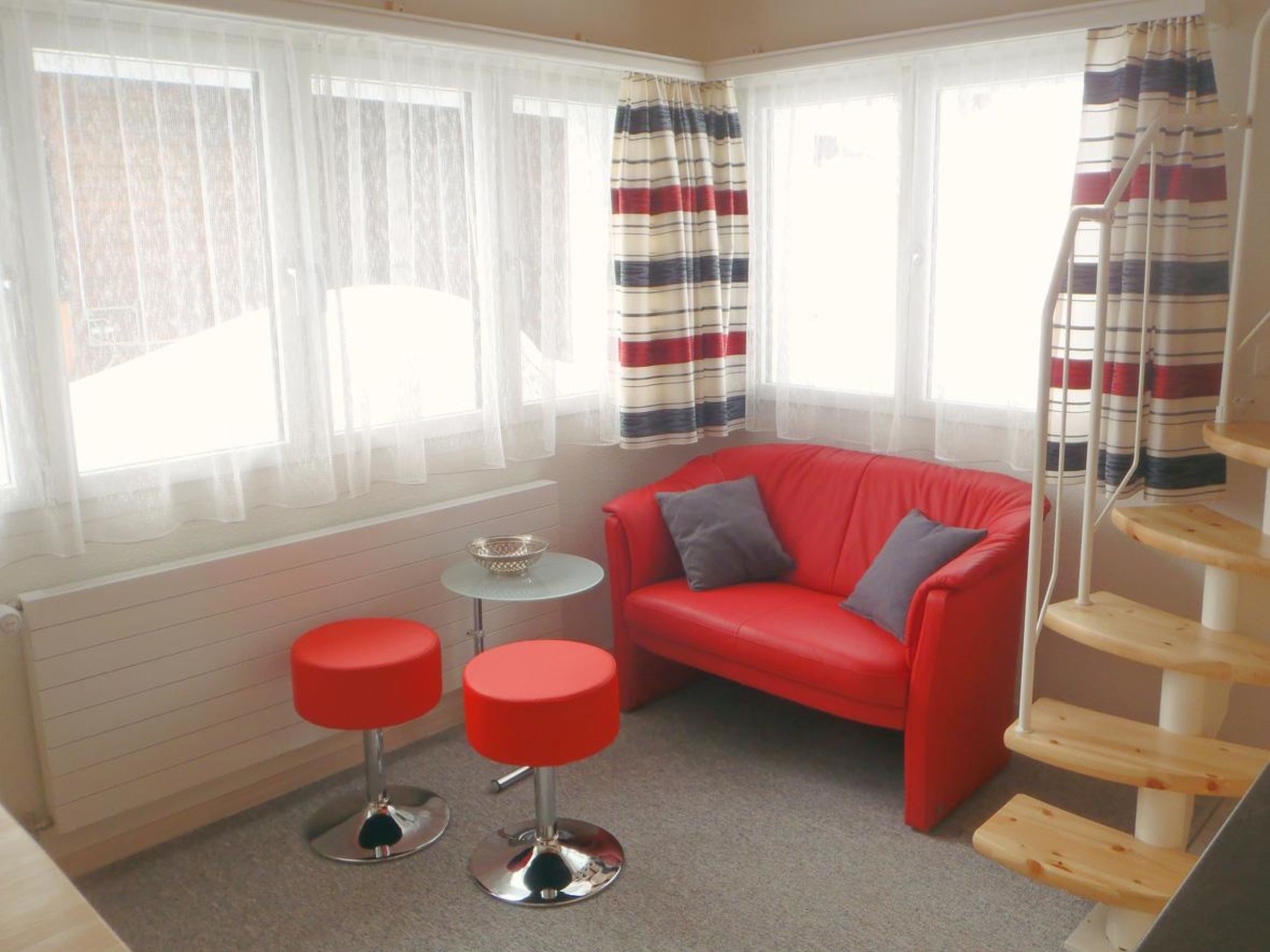 Haus Thöny Studio Appartement/Fewo,  , 2-Bettwohnung