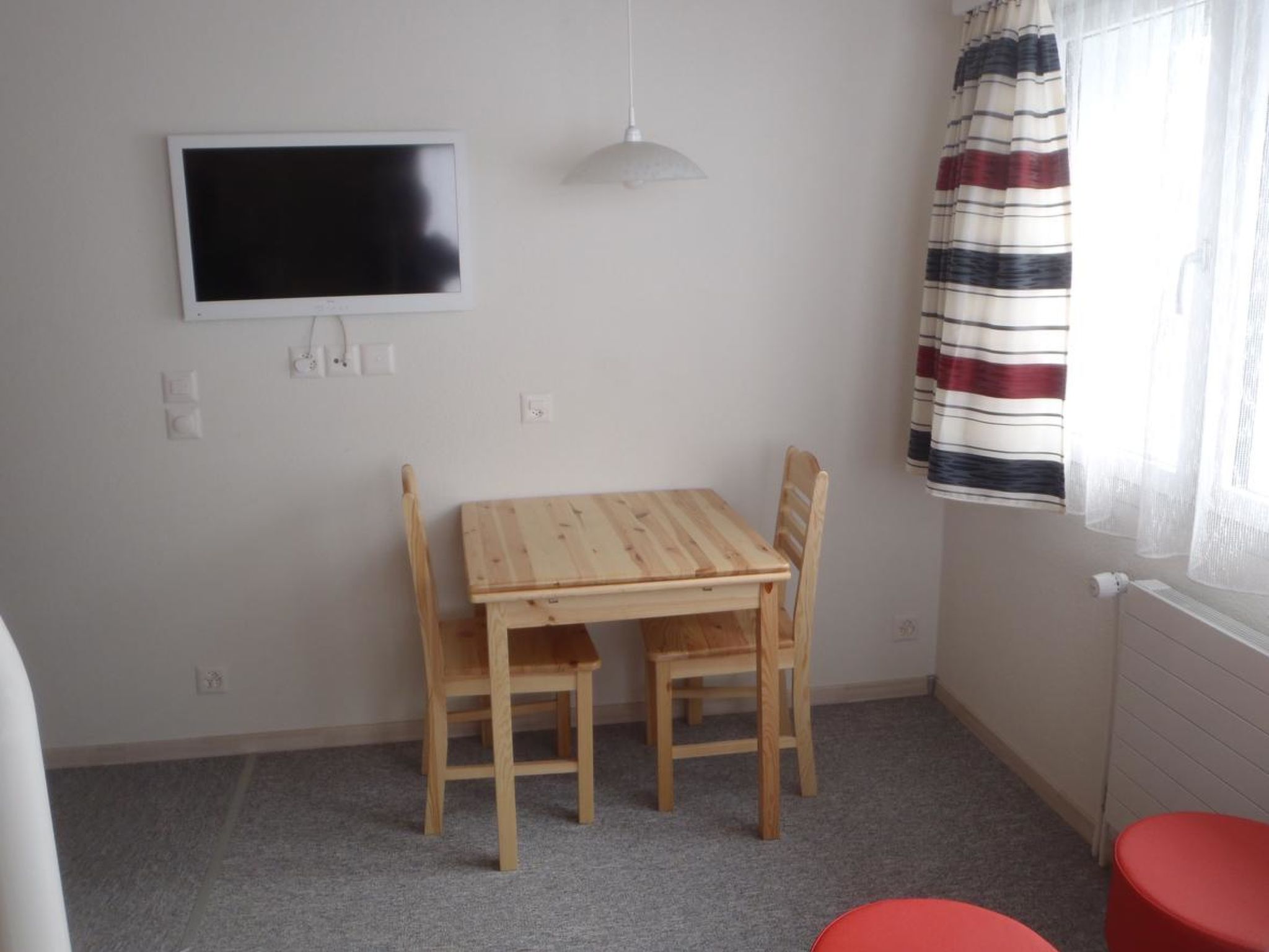 Haus Thöny Studio Appartement/Fewo,  , 2-Bettwohnung