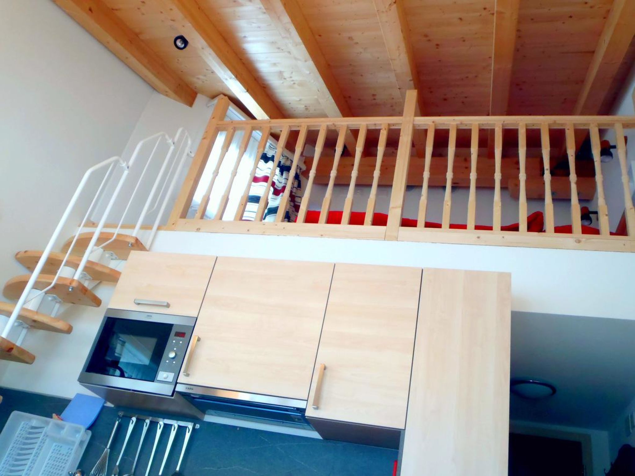 Photo of Haus Thöny Studio Appartement/Fewo,  , 2-Bettwohnung