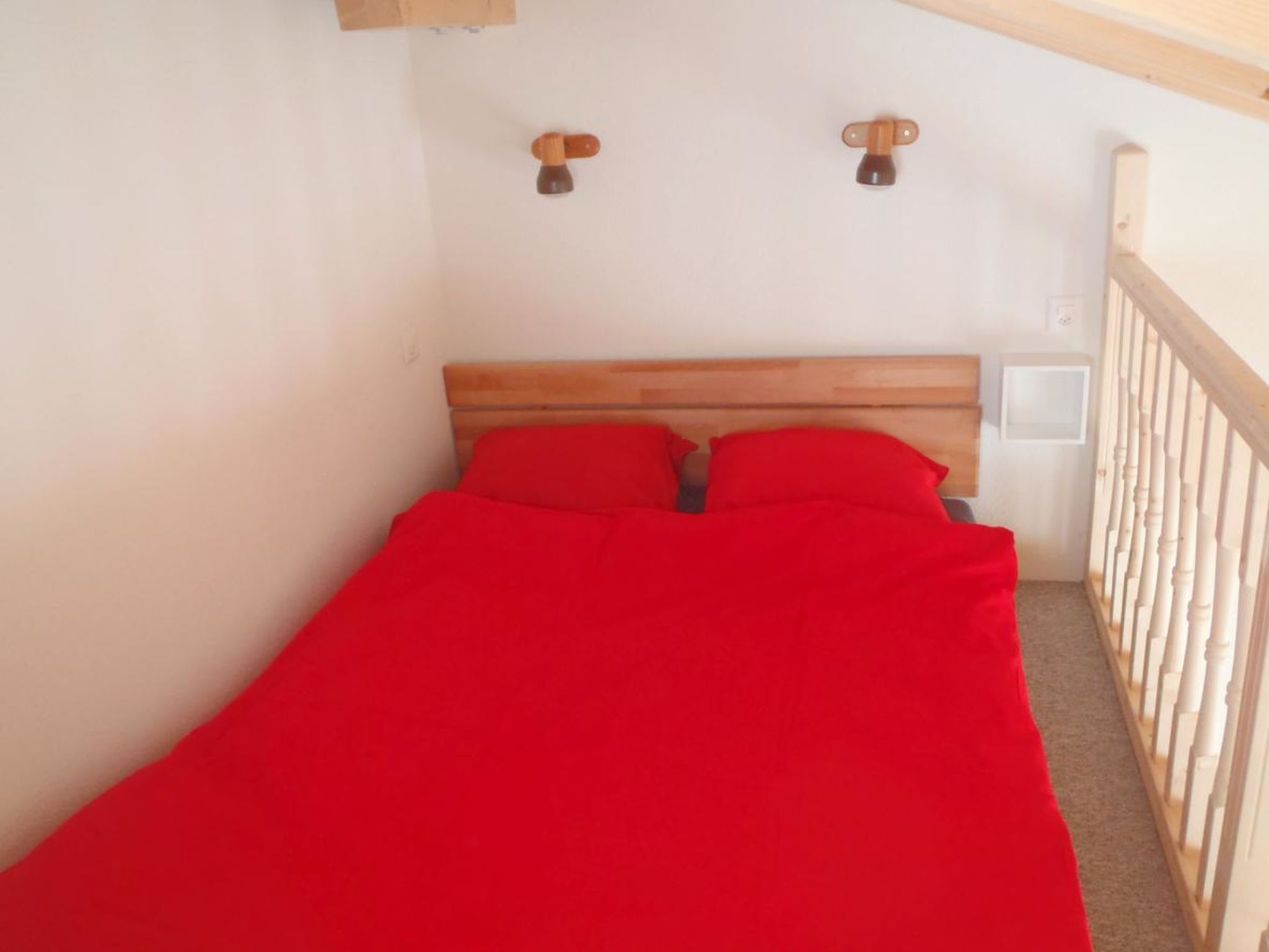 Photo of Haus Thöny Studio Appartement/Fewo,  , 2-Bettwohnung