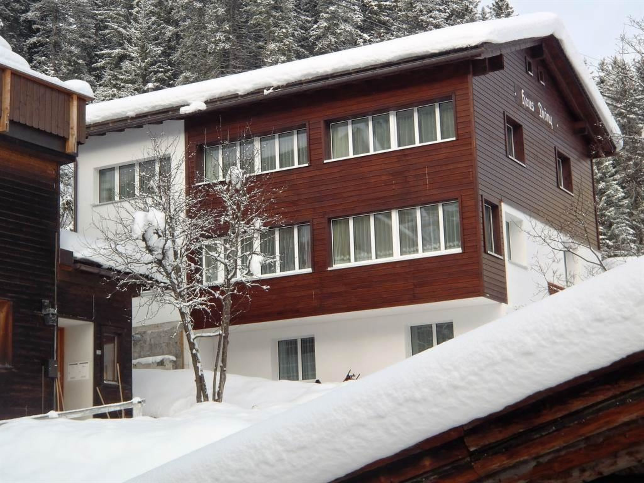 Photo of Haus Thöny Studio Appartement/Fewo,  , 2-Bettwohnung