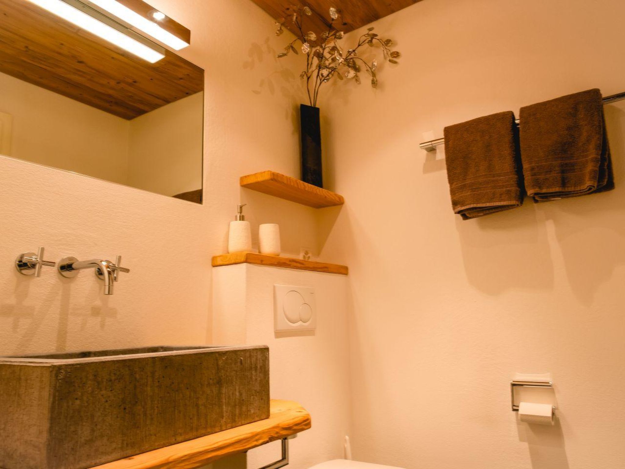 Photo of Casa Jacuzzi Appartement/Fewo, Bad, WC, 4-Bettwohnung