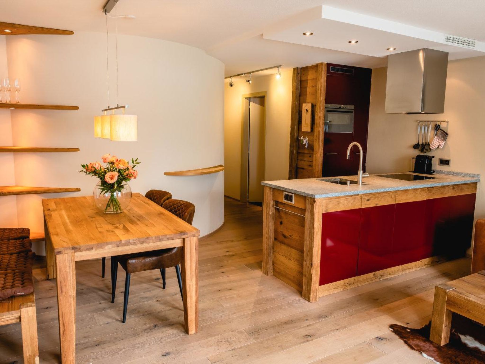 Photo of Top Ferienwohnung mit Terrasse, 1 Schlafzimmer