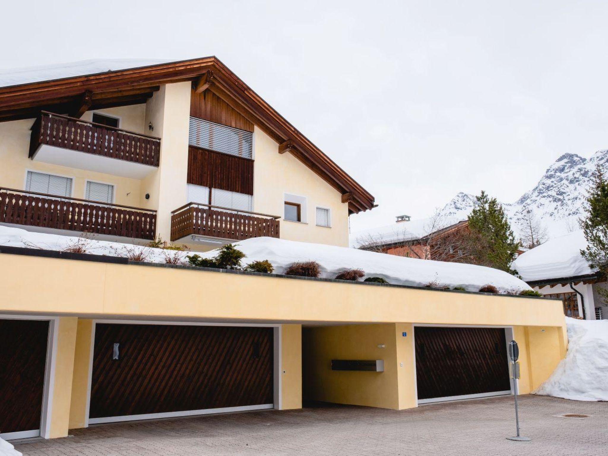 Photo of Top Ferienwohnung mit Terrasse, 1 Schlafzimmer