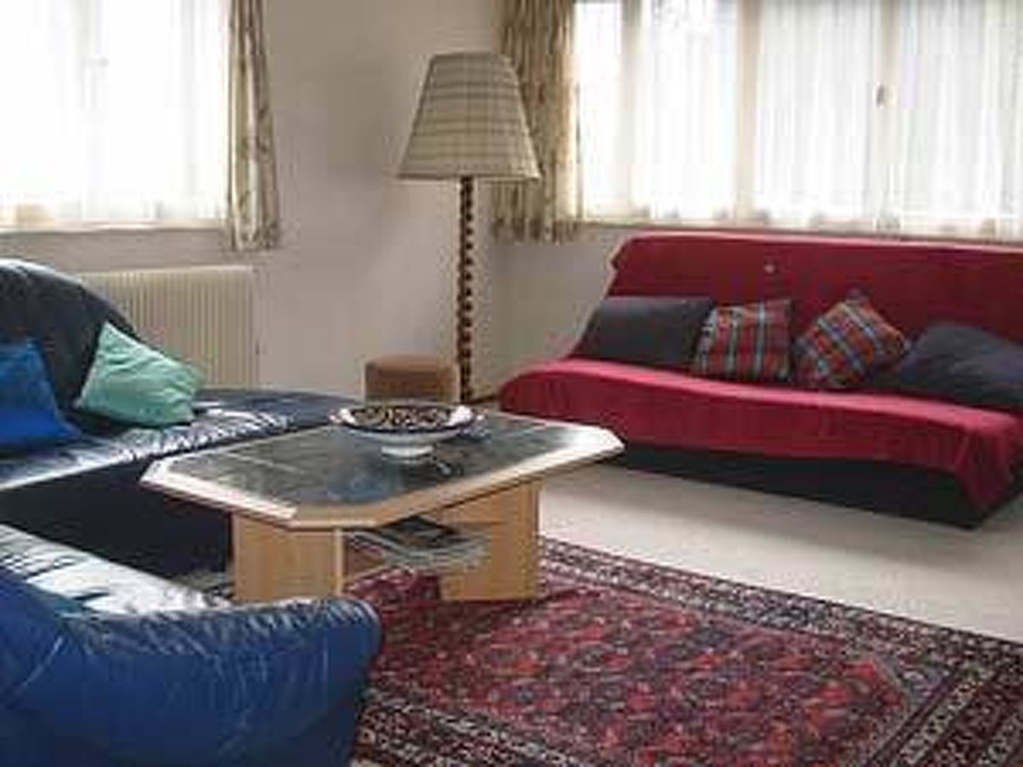 Haus Thöny 2.OG Appartement/Fewo,  , 7-Bettwohnung 3-7 Bettwohnung