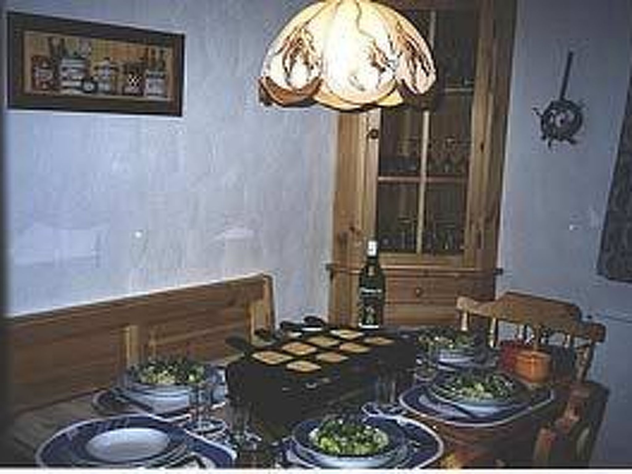 Haus Thöny 2.OG Appartement/Fewo,  , 7-Bettwohnung 3-7 Bettwohnung