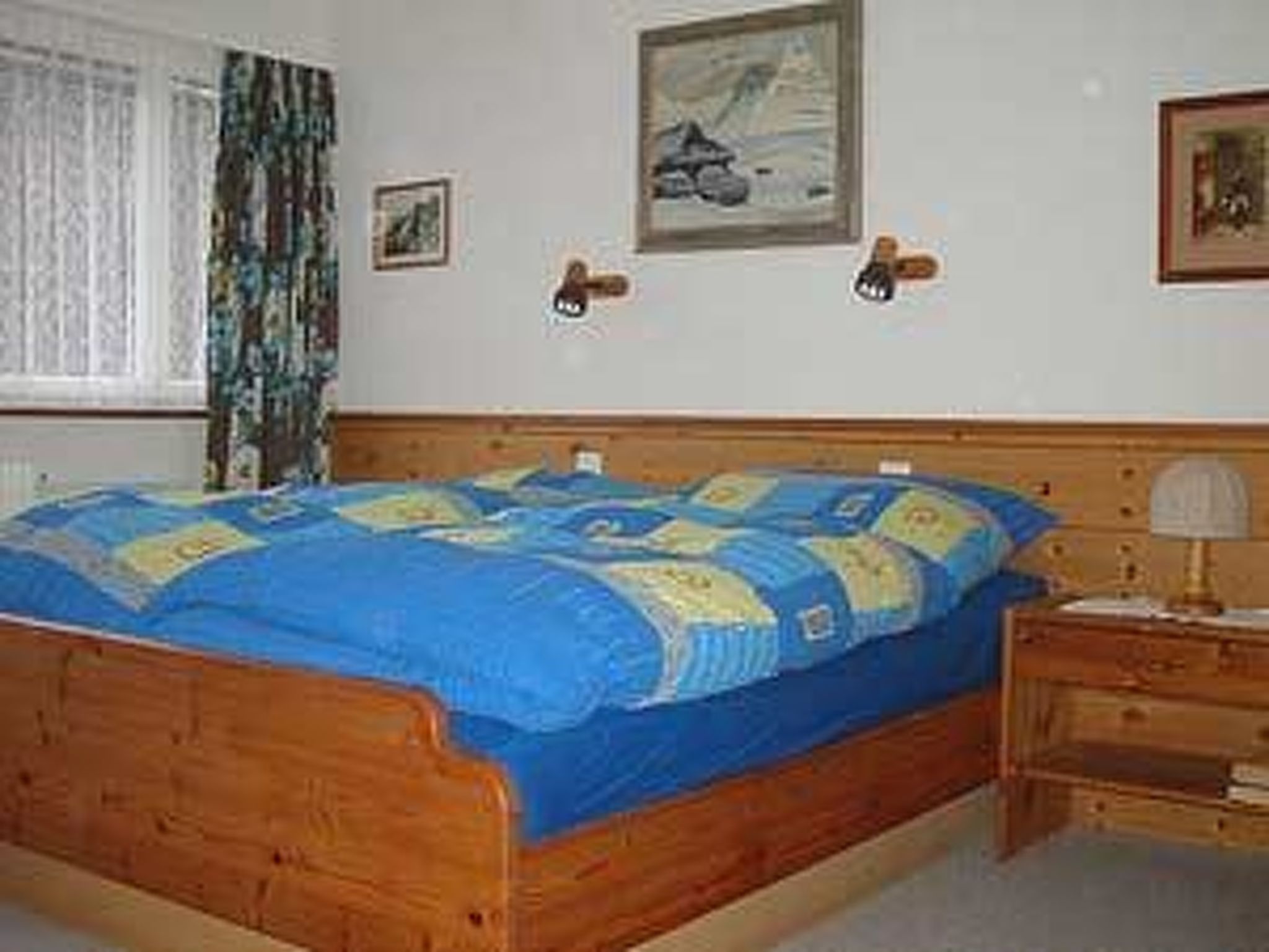 Photo of Haus Thöny 2.OG Appartement/Fewo,  , 7-Bettwohnung 3-7 Bettwohnung
