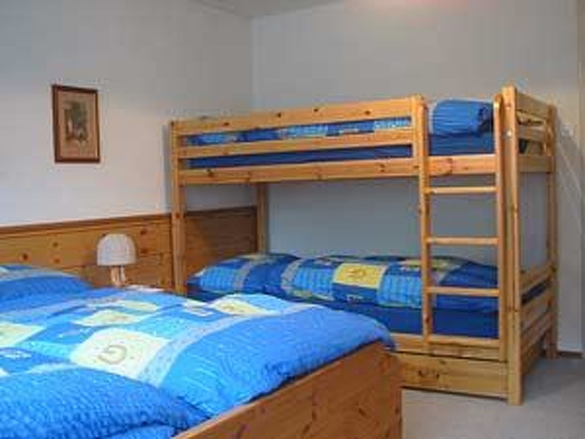 Photo of Haus Thöny 2.OG Appartement/Fewo,  , 7-Bettwohnung 3-7 Bettwohnung