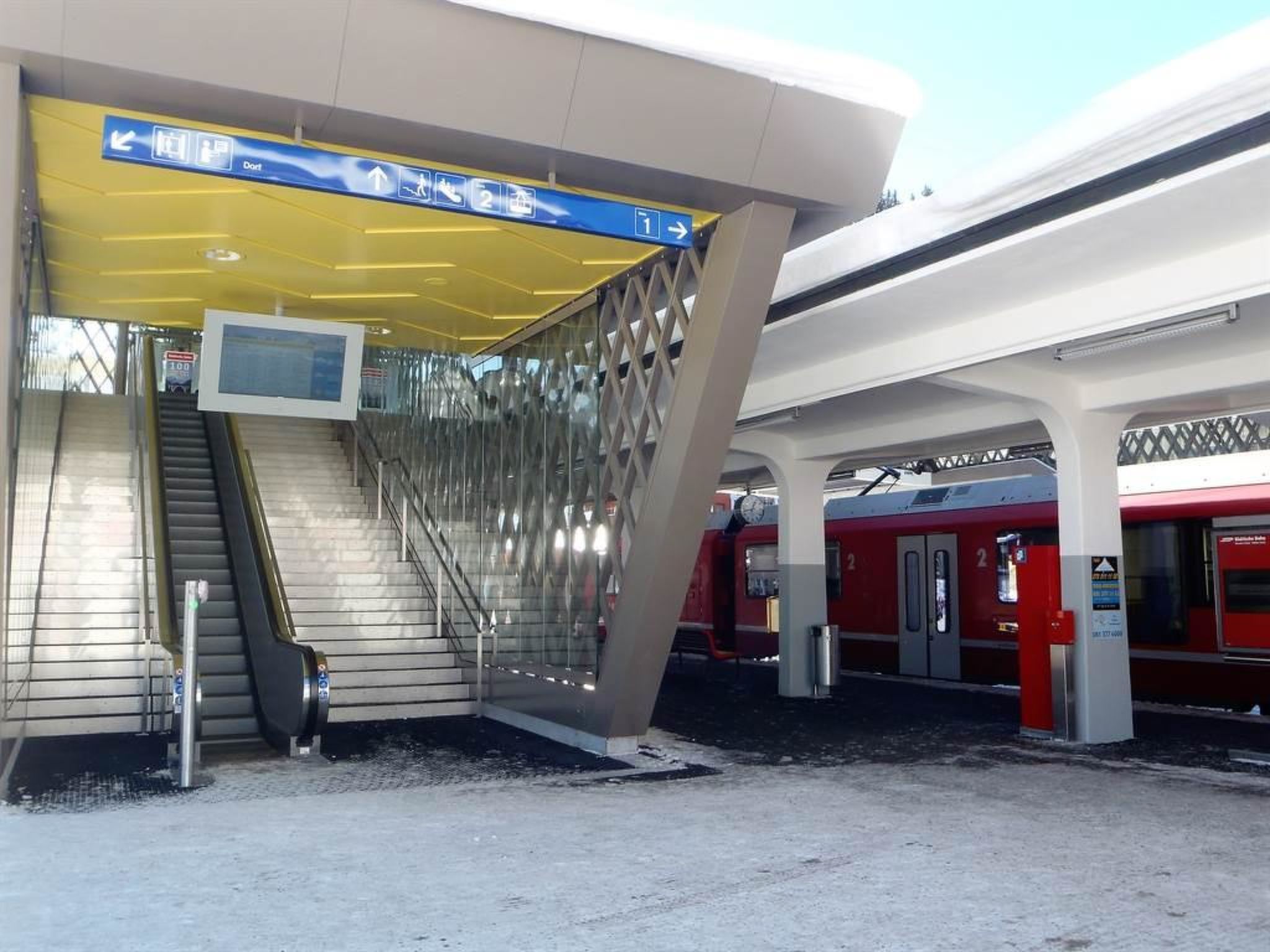 Photo of 3-7 Bettwohnung
