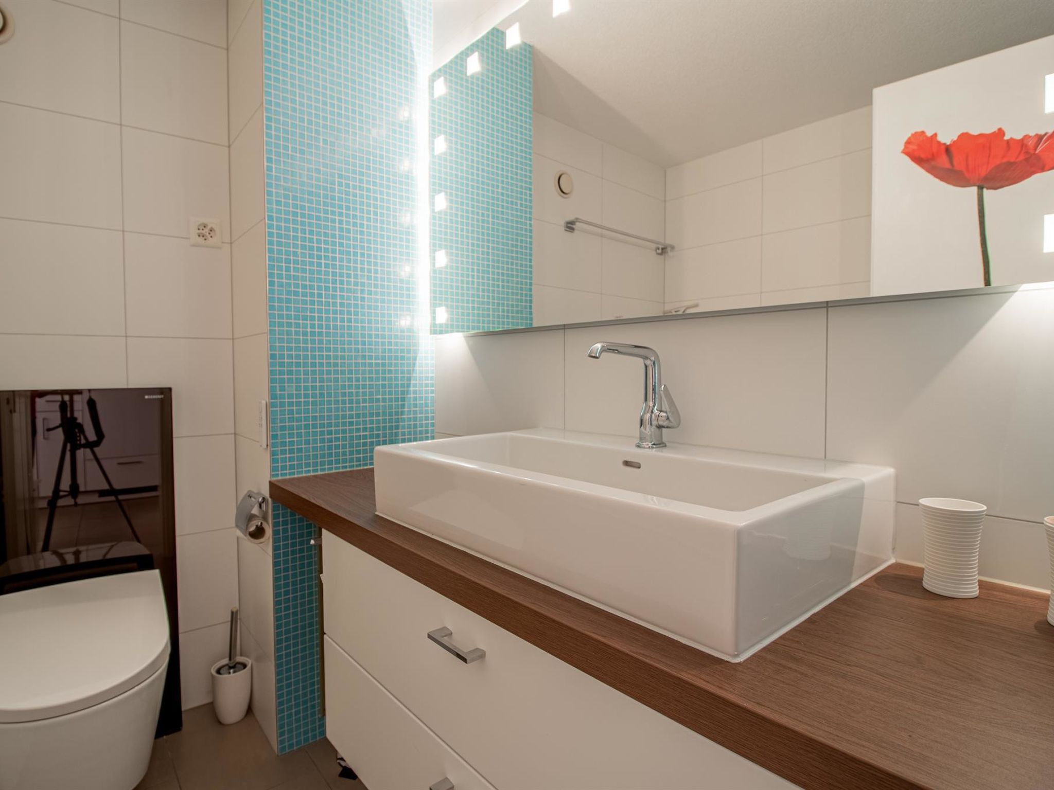 Photo of Rothornblick 04 by Arosa Holiday Appartement/Fewo, Bad, WC 4-Bettwohnung