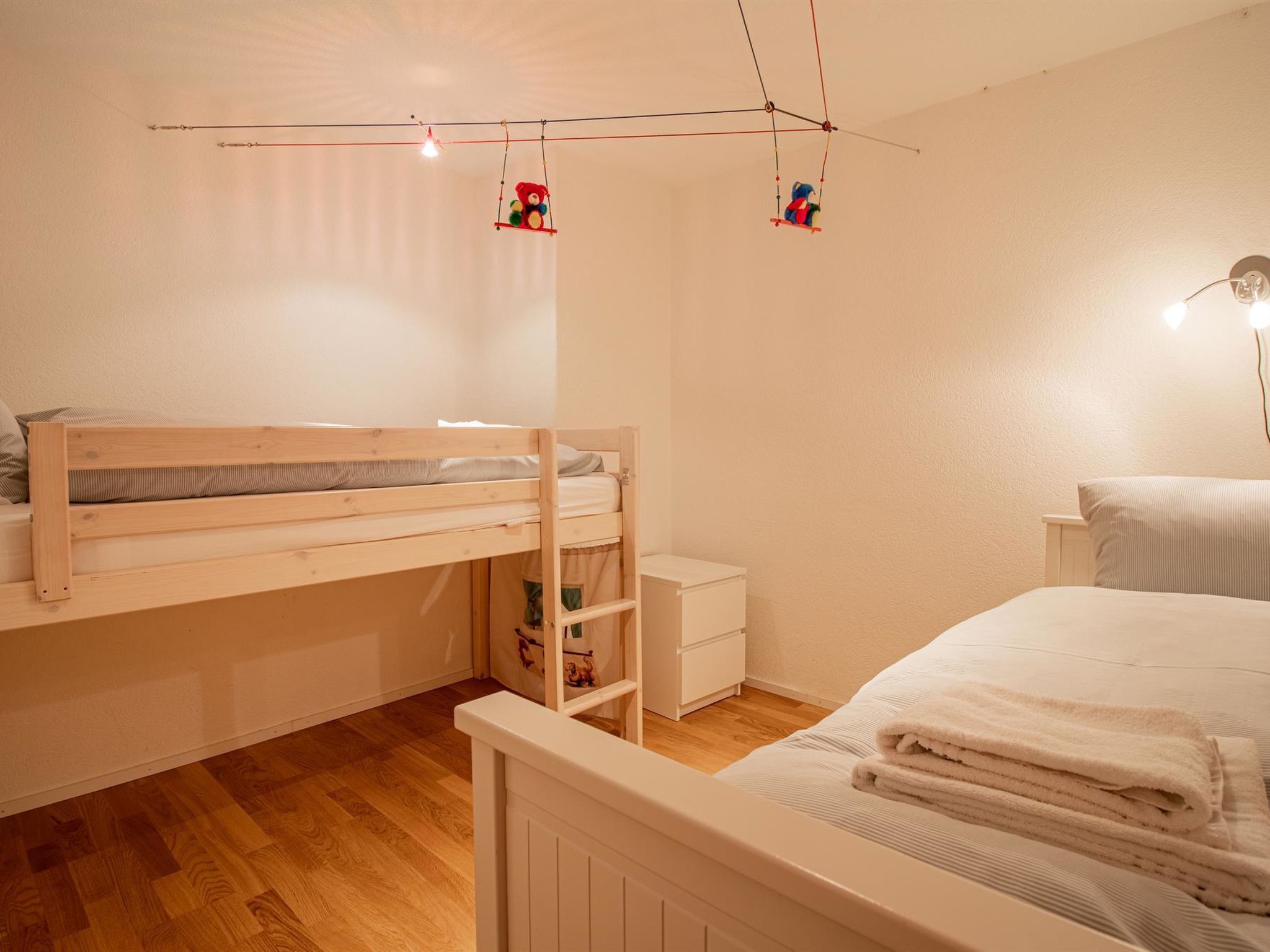 Photo of Rothornblick 04 by Arosa Holiday Appartement/Fewo, Bad, WC 4-Bettwohnung