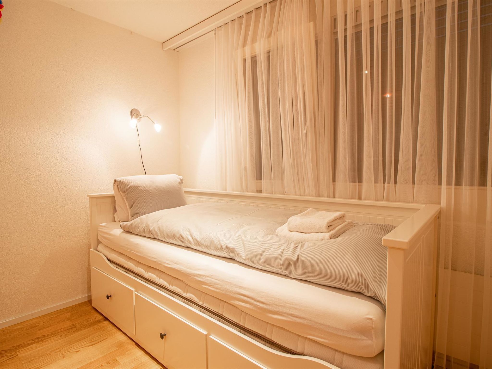 Photo of Rothornblick 04 by Arosa Holiday Appartement/Fewo, Bad, WC 4-Bettwohnung