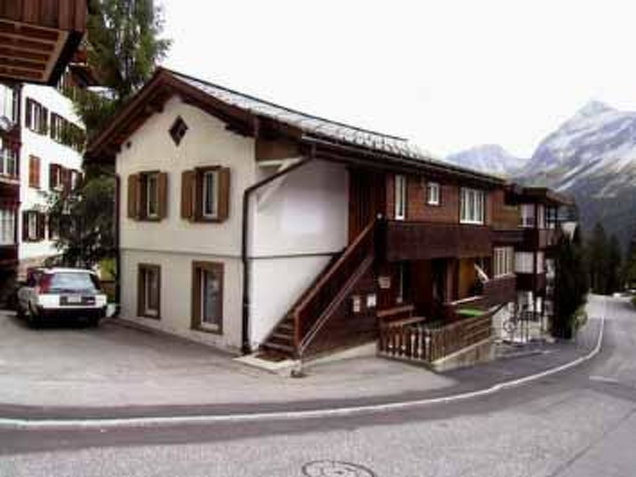 Photo of Hohl 1 4-Bettwohnung