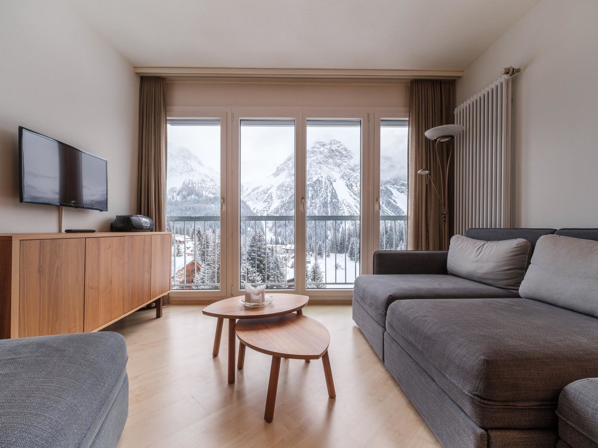 Photo of Bristol 41 Appartement/Fewo, Dusche oder Bad, WC, 4-Bettwohnung