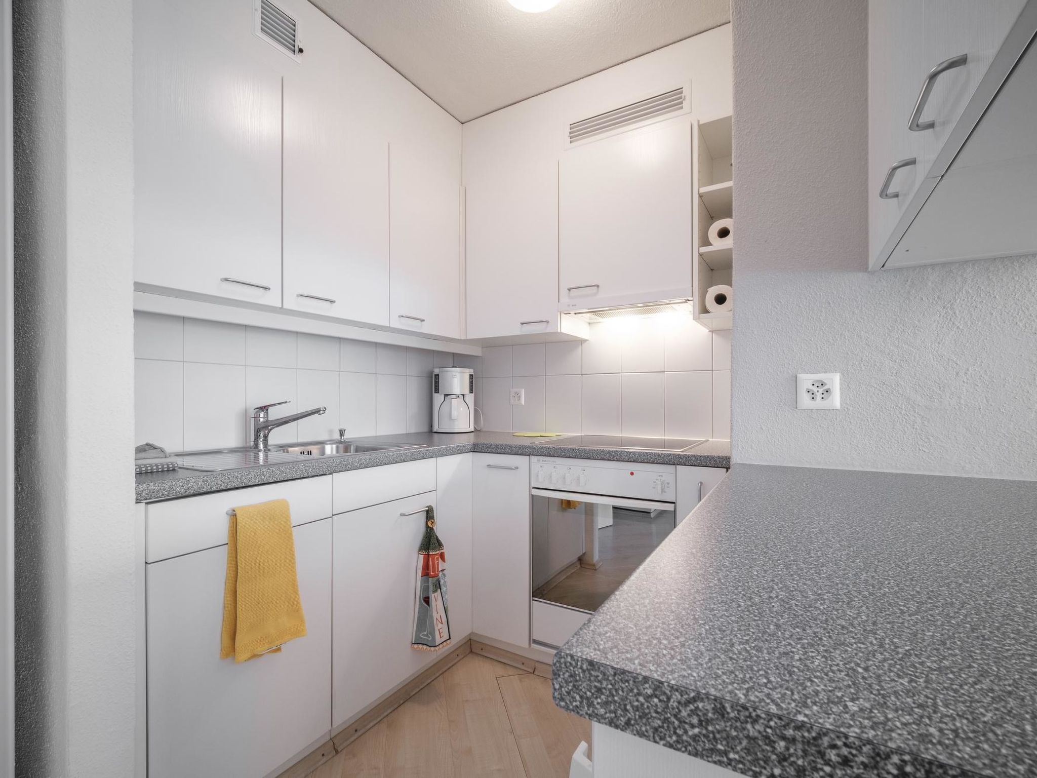 Photo of Bristol 41 Appartement/Fewo, Dusche oder Bad, WC, 4-Bettwohnung