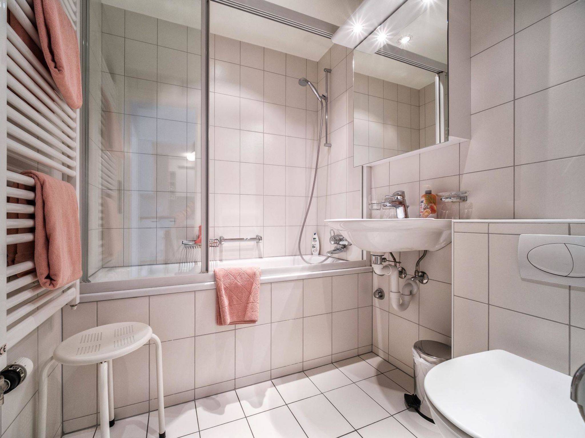 Photo of Bristol 41 Appartement/Fewo, Dusche oder Bad, WC, 4-Bettwohnung