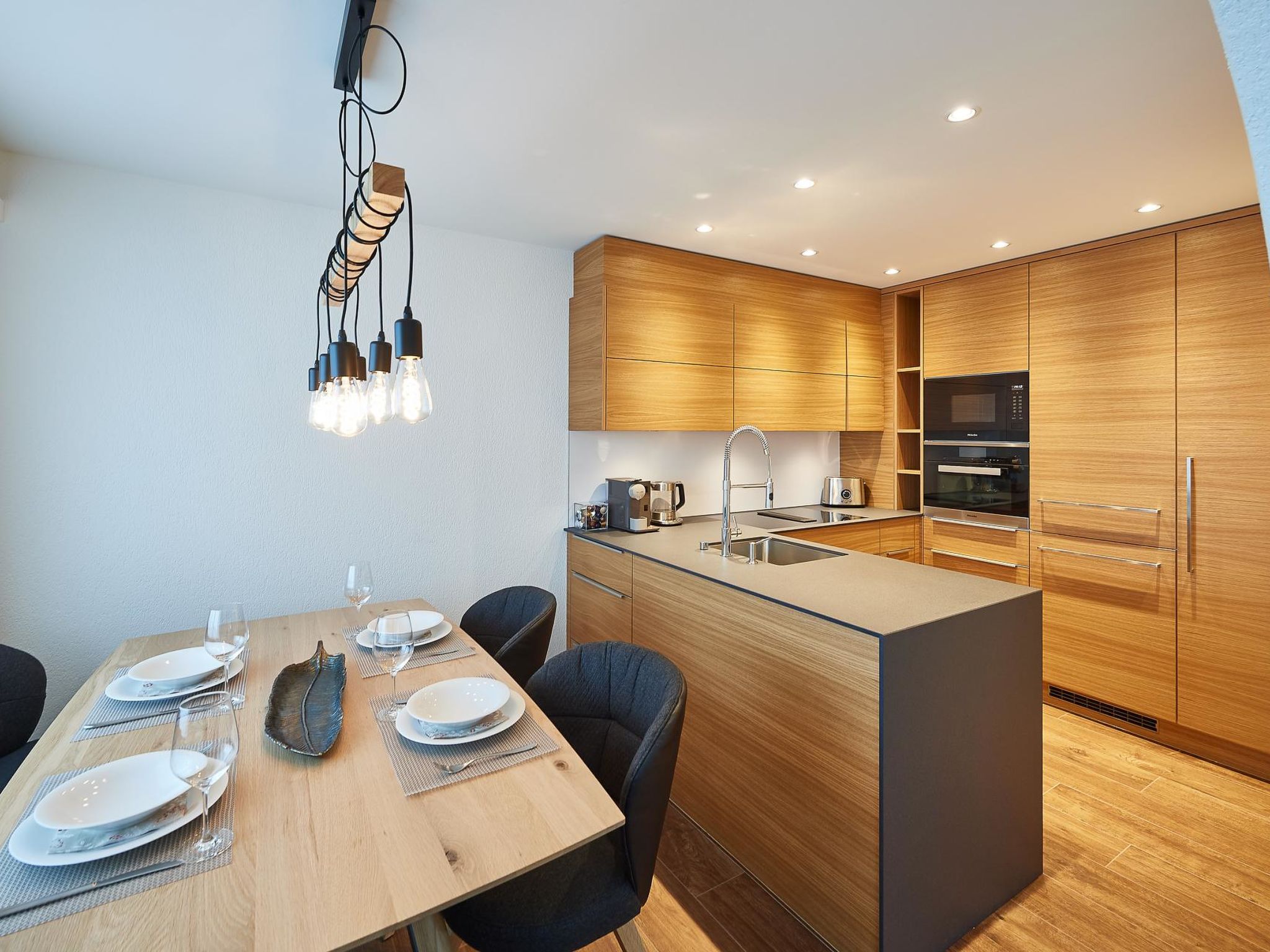 Photo of Residence Eden - Apartment L by Arosa Vacations Appartement/Fewo, Dusche, WC, 1
