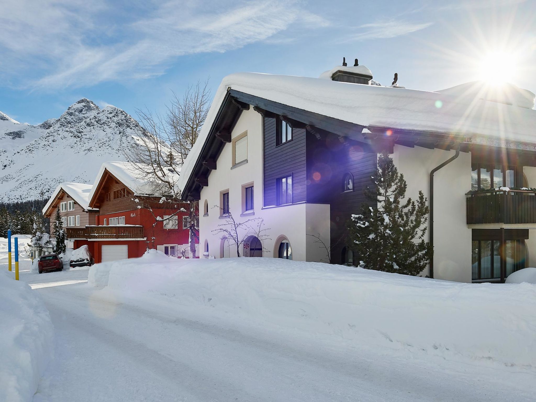 Photo of Residence Eden L by Arosa Vacations