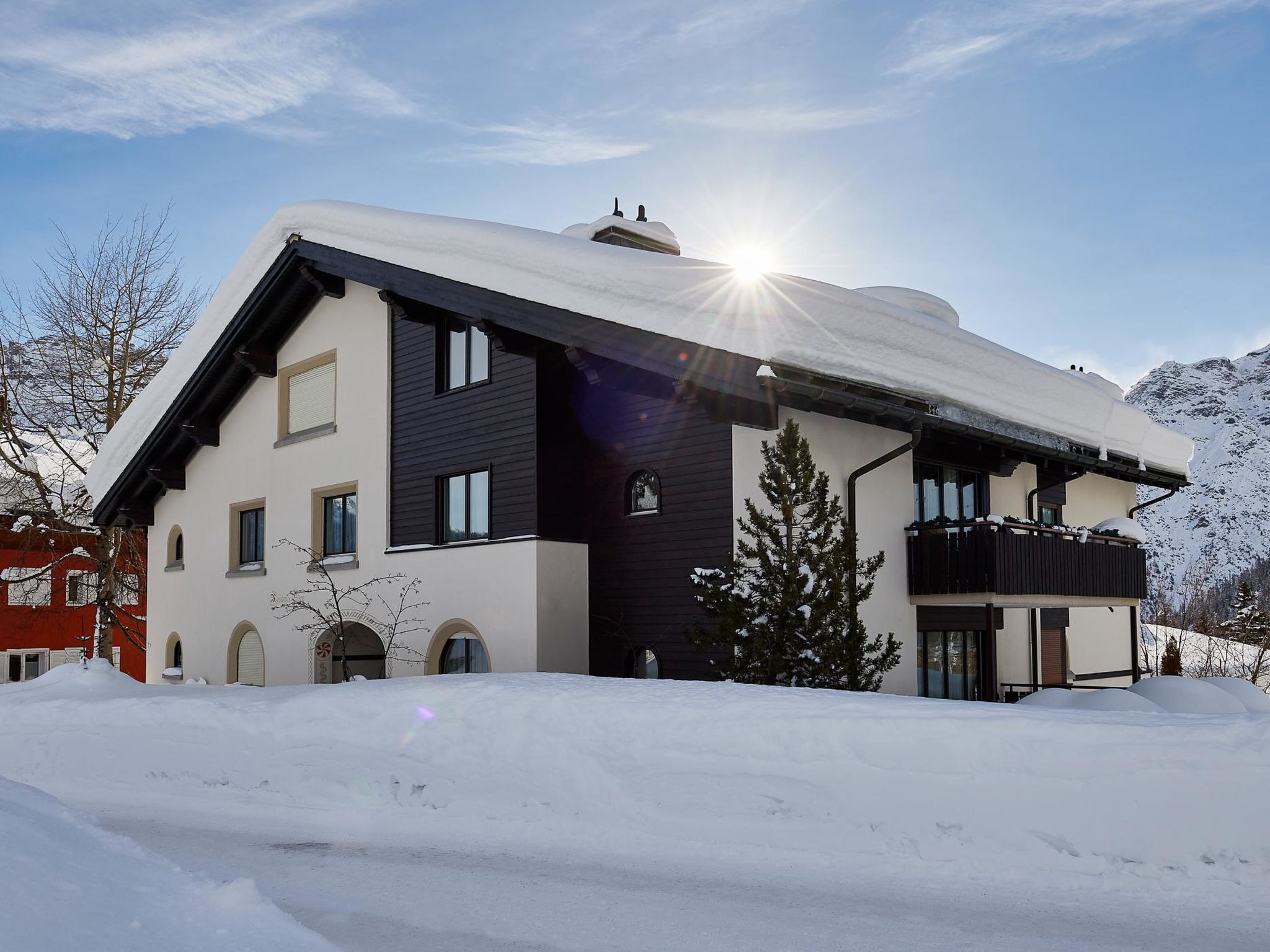 Photo of Residence Eden L by Arosa Vacations