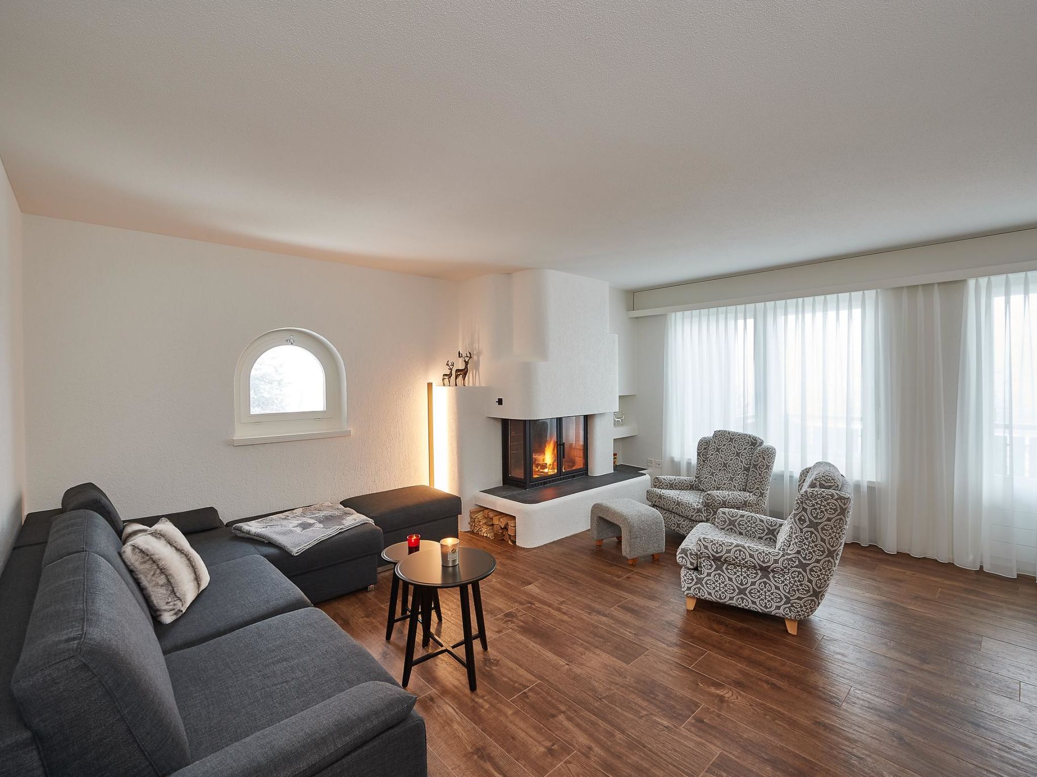 Photo of Residence Eden - Apartment L by Arosa Vacations Appartement/Fewo, Dusche, WC, 1