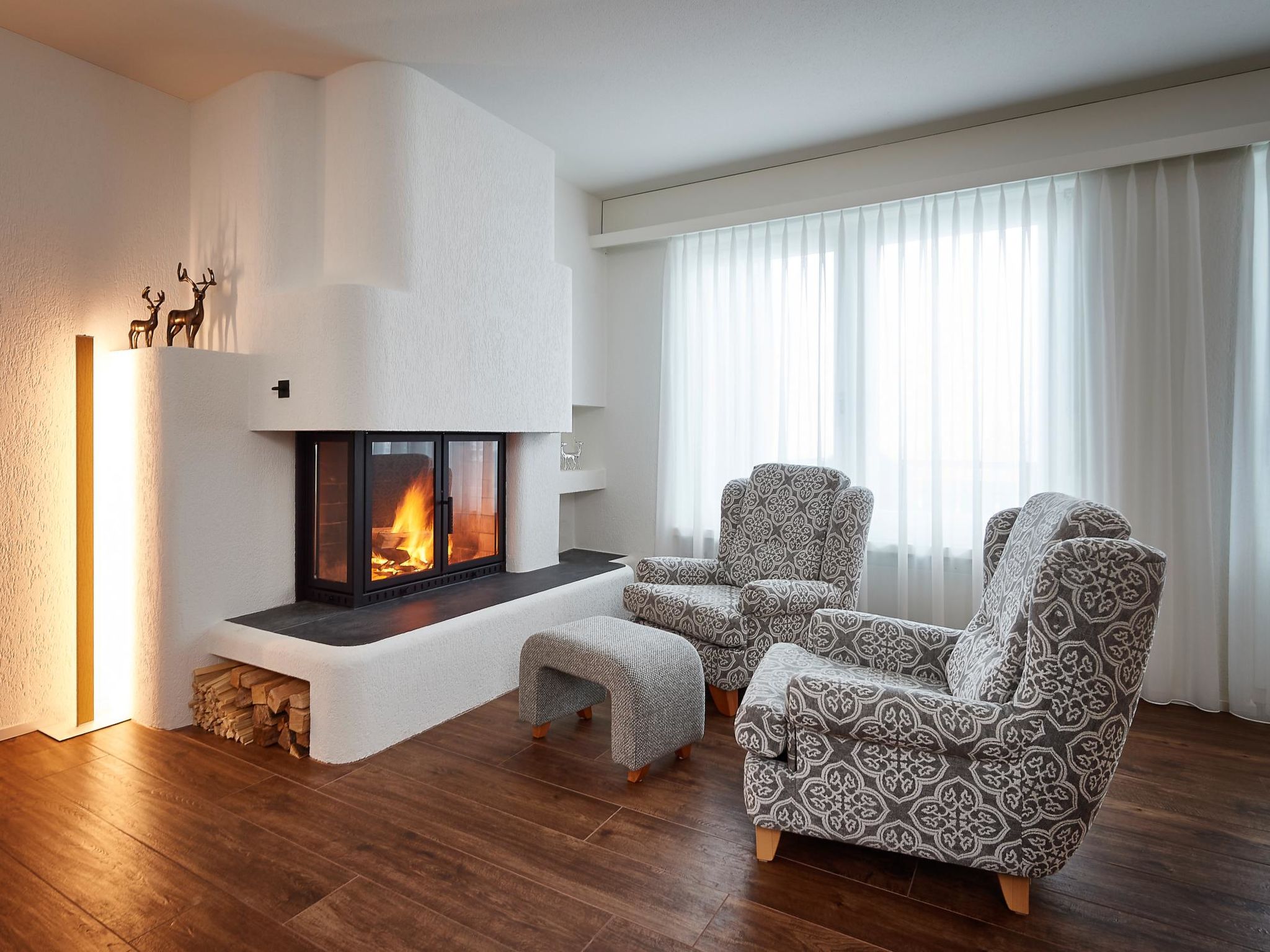Photo of Residence Eden - Apartment L by Arosa Vacations Appartement/Fewo, Dusche, WC, 1