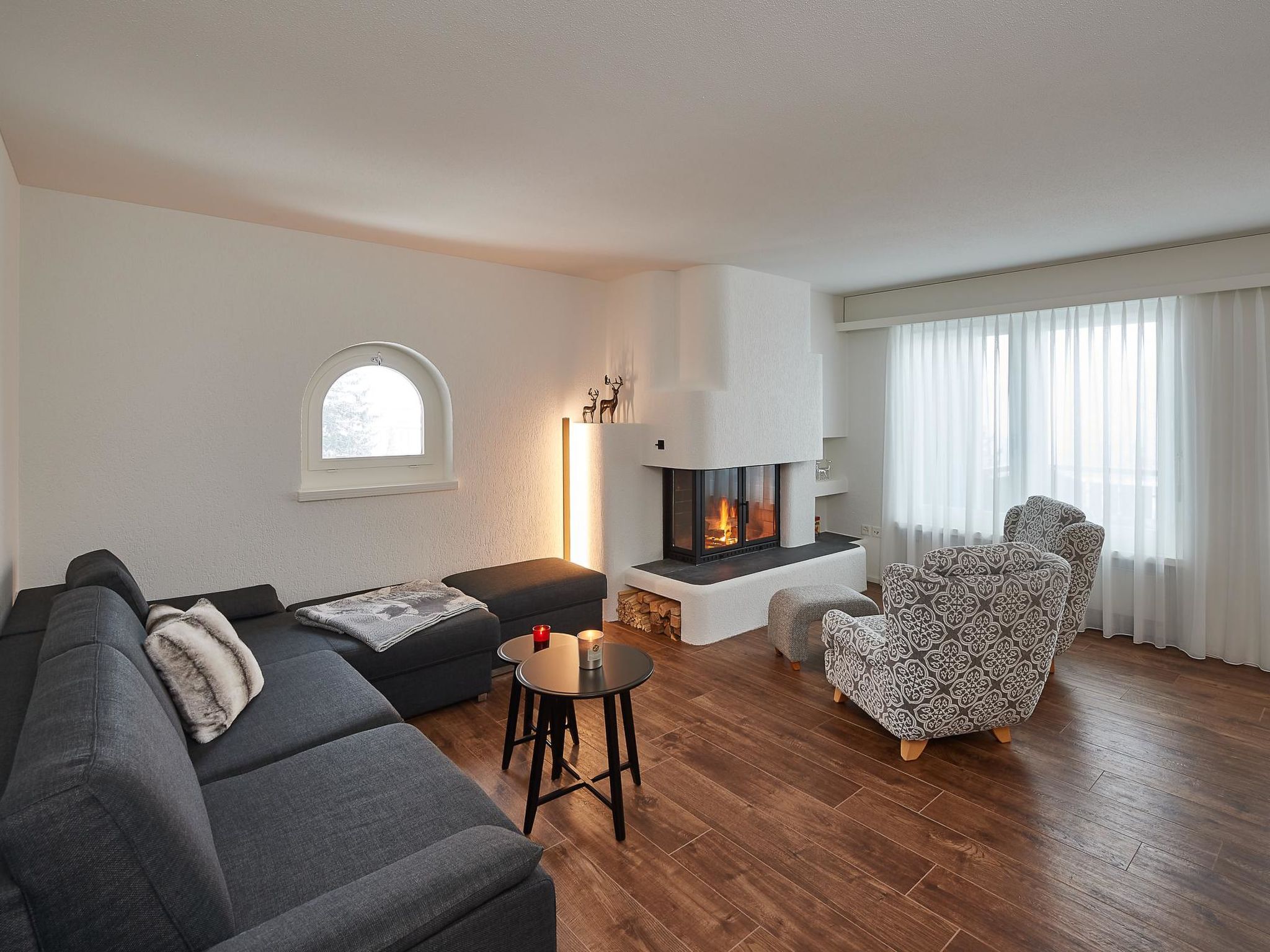 Photo of Residence Eden - Apartment L by Arosa Vacations Appartement/Fewo, Dusche, WC, 1