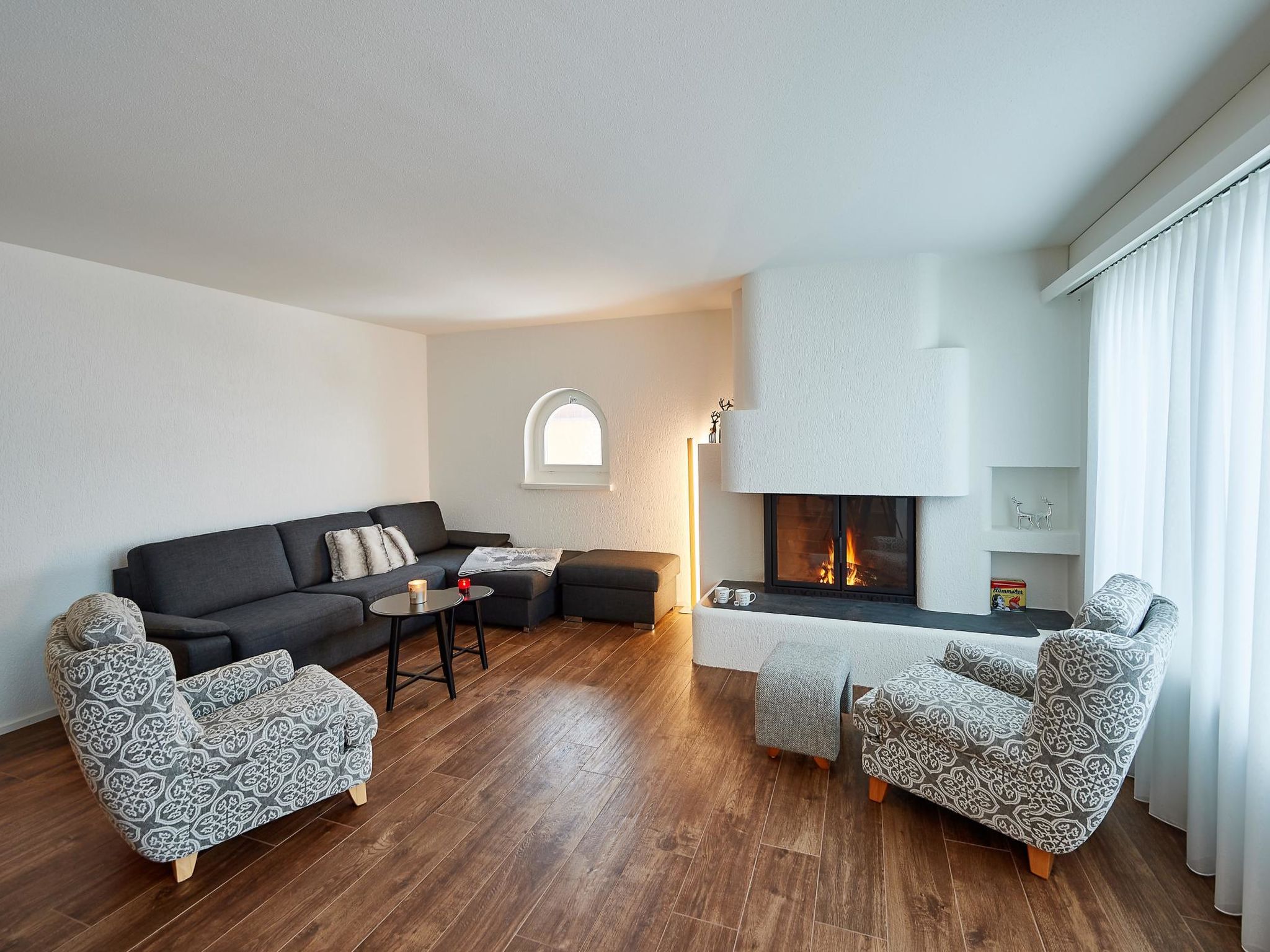 Photo of Residence Eden - Apartment L by Arosa Vacations Appartement/Fewo, Dusche, WC, 1