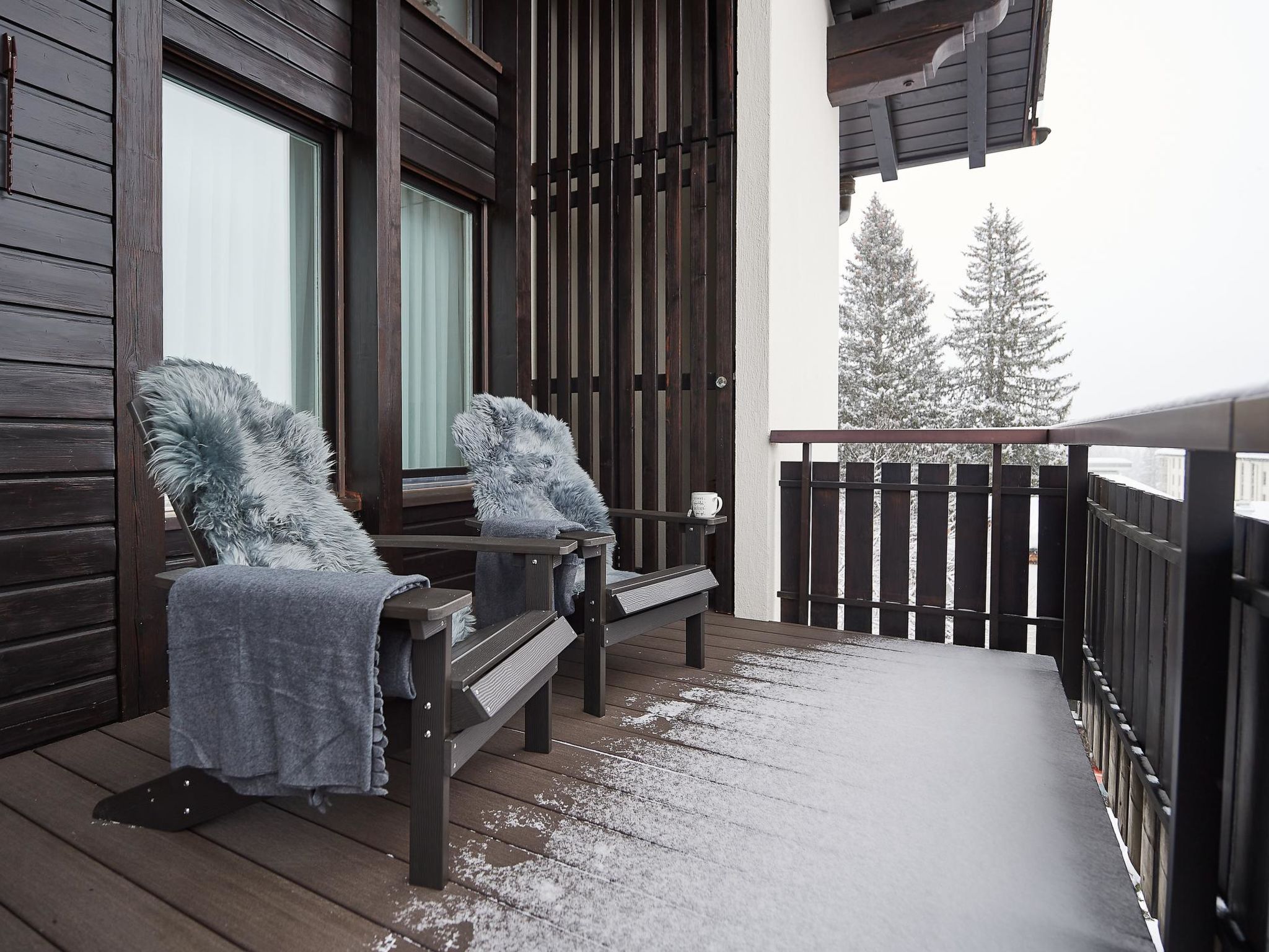 Photo of Residence Eden - Apartment L by Arosa Vacations Appartement/Fewo, Dusche, WC, 1