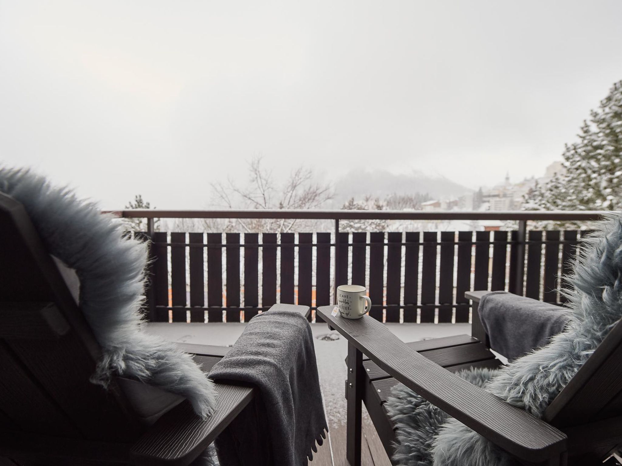 Photo of Residence Eden - Apartment L by Arosa Vacations Appartement/Fewo, Dusche, WC, 1