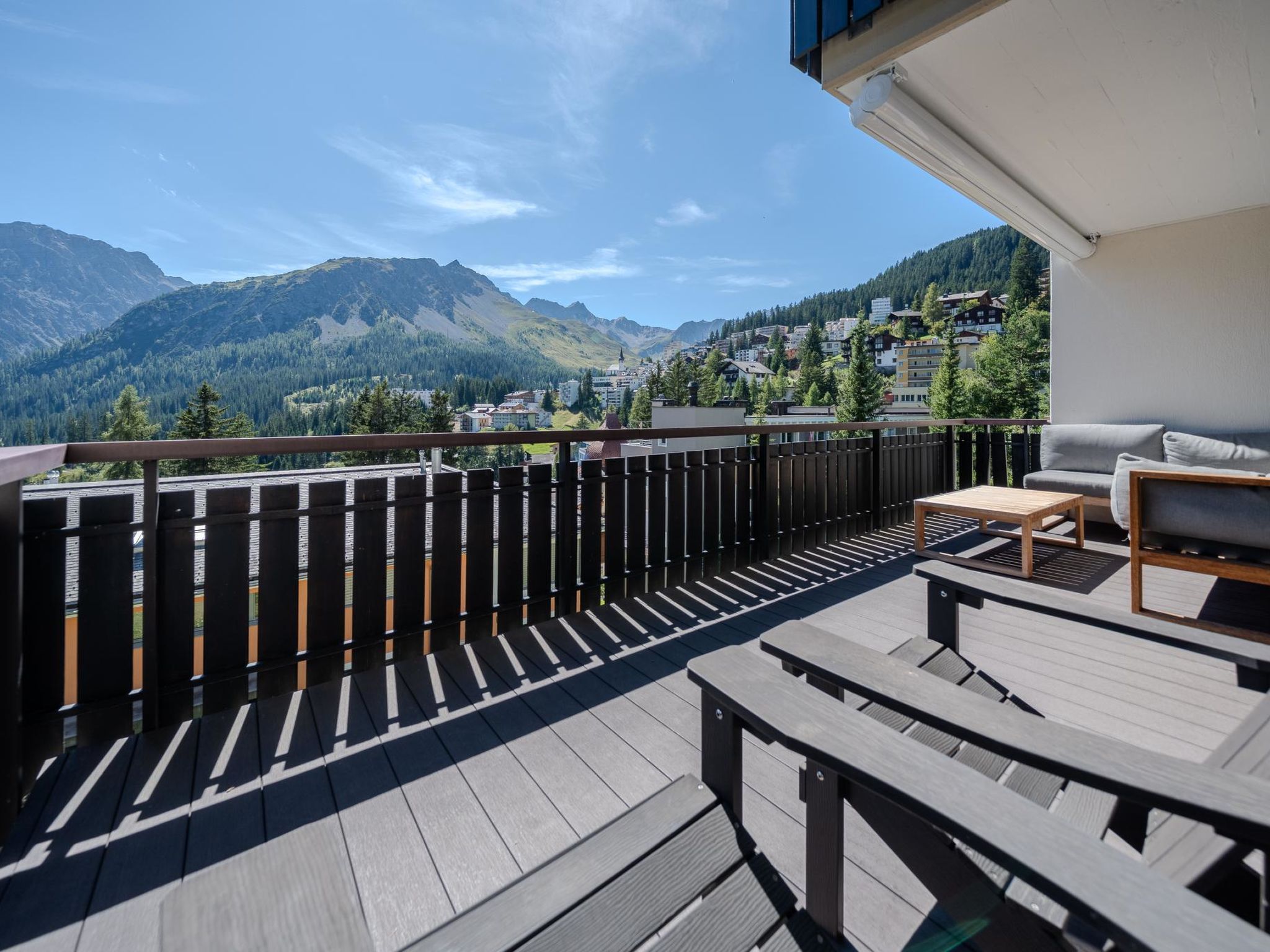 Photo of Residence Eden - Apartment L by Arosa Vacations Appartement/Fewo, Dusche, WC, 1