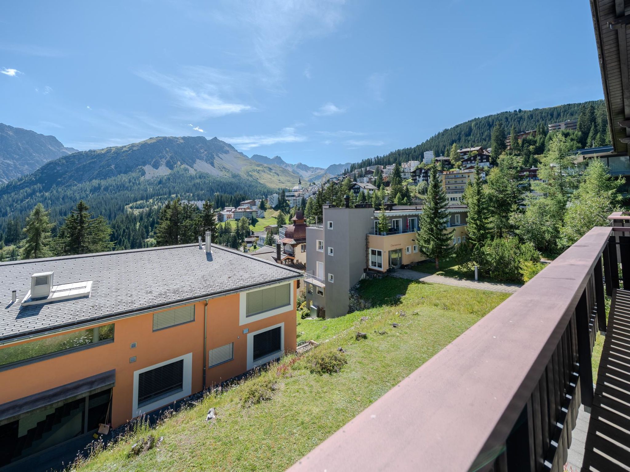 Photo of Residence Eden - Apartment L by Arosa Vacations Appartement/Fewo, Dusche, WC, 1