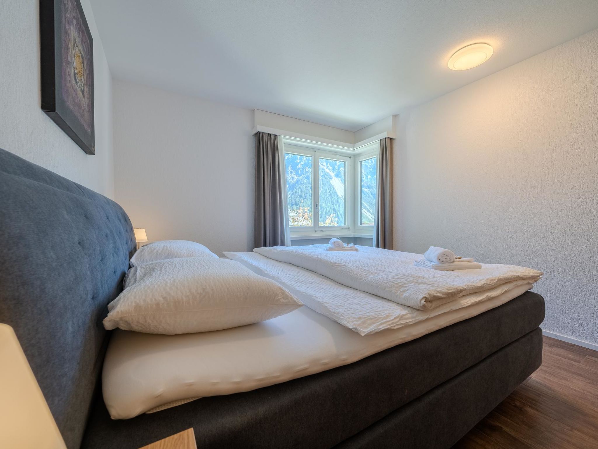 Photo of Residence Eden - Apartment L by Arosa Vacations Appartement/Fewo, Dusche, WC, 1